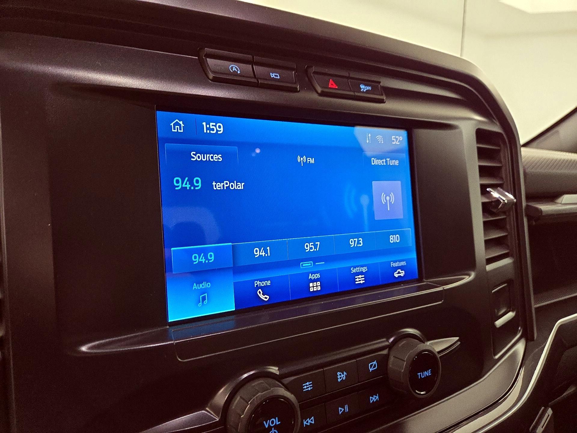 Thumbnail: 2021 Ford F-150 - 13