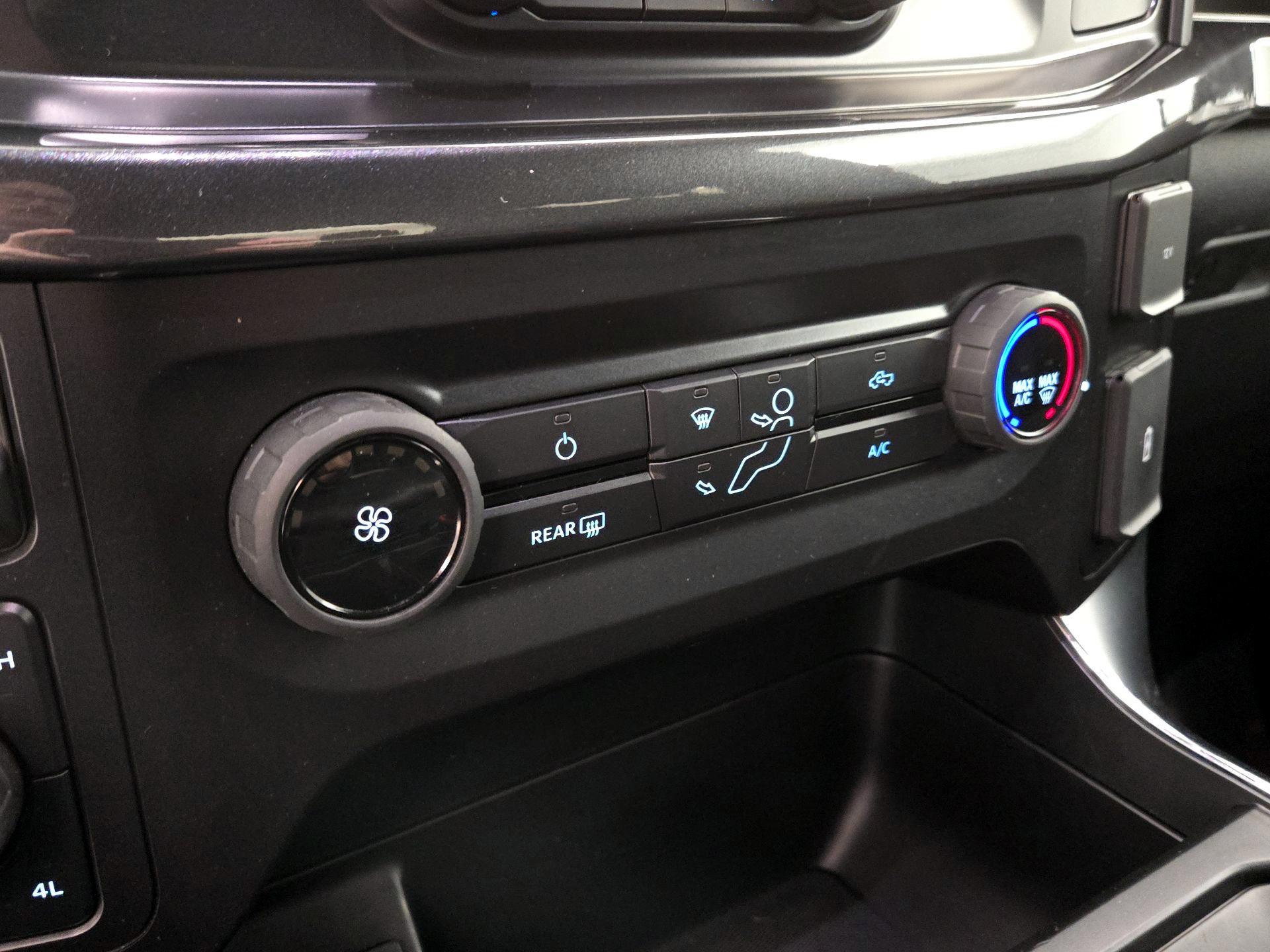 Thumbnail: 2021 Ford F-150 - 14