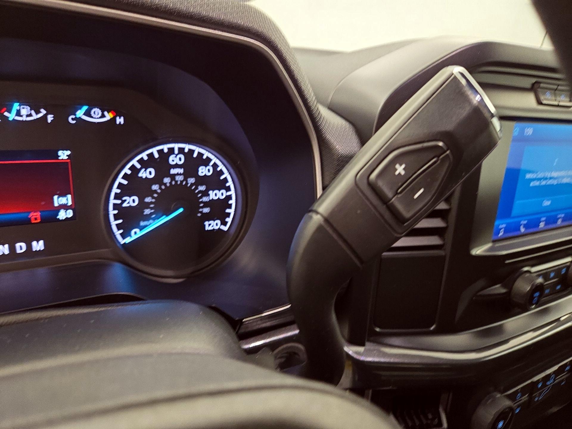 Thumbnail: 2021 Ford F-150 - 15