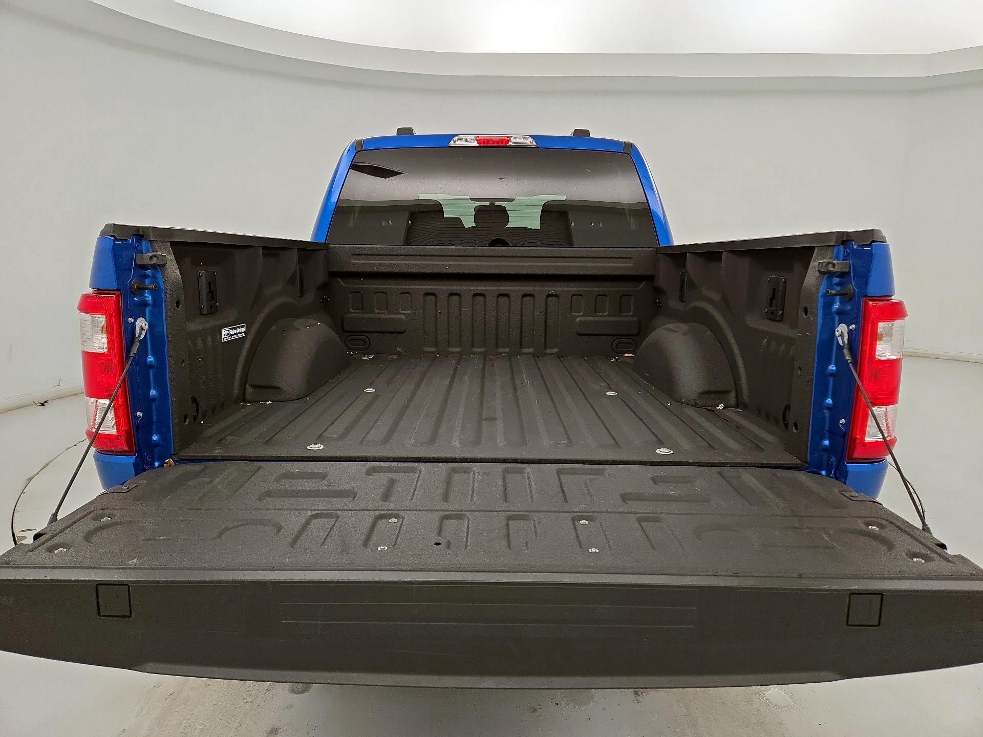 Thumbnail: 2021 Ford F-150 - 18