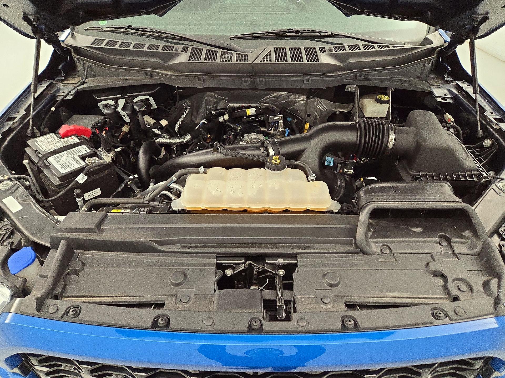 Thumbnail: 2021 Ford F-150 - 19