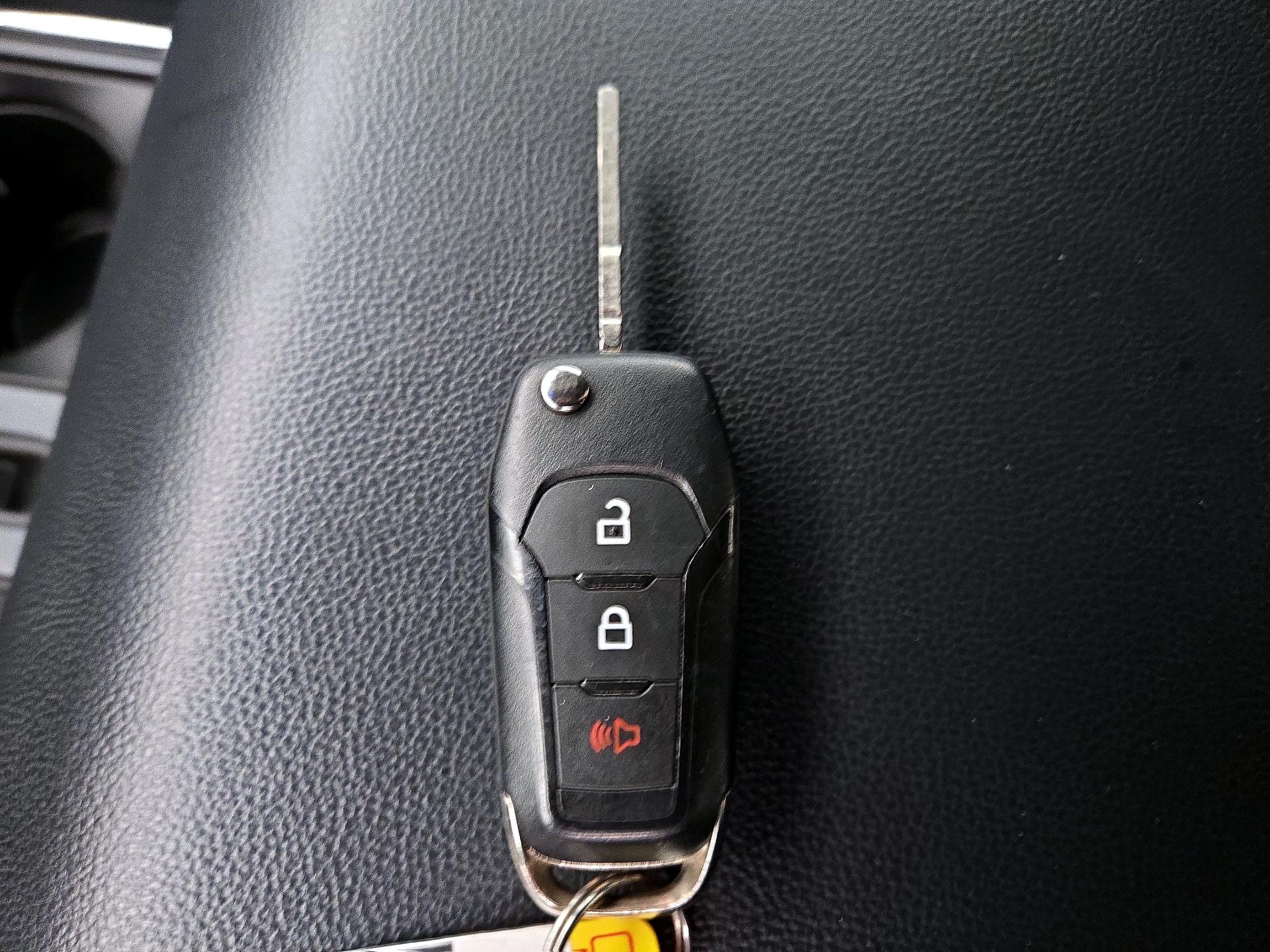 Thumbnail: 2021 Ford F-150 - 20