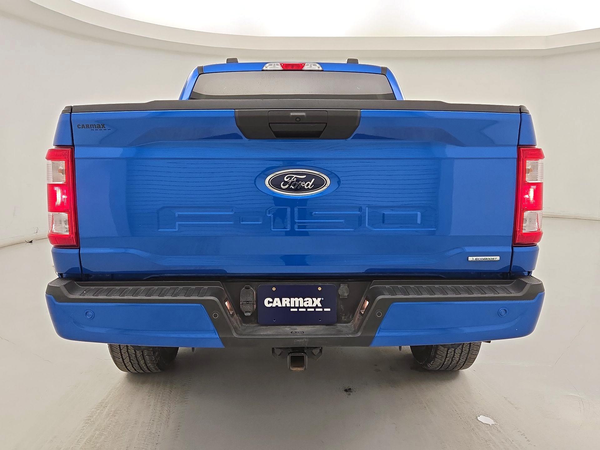 Thumbnail: 2021 Ford F-150 - 6