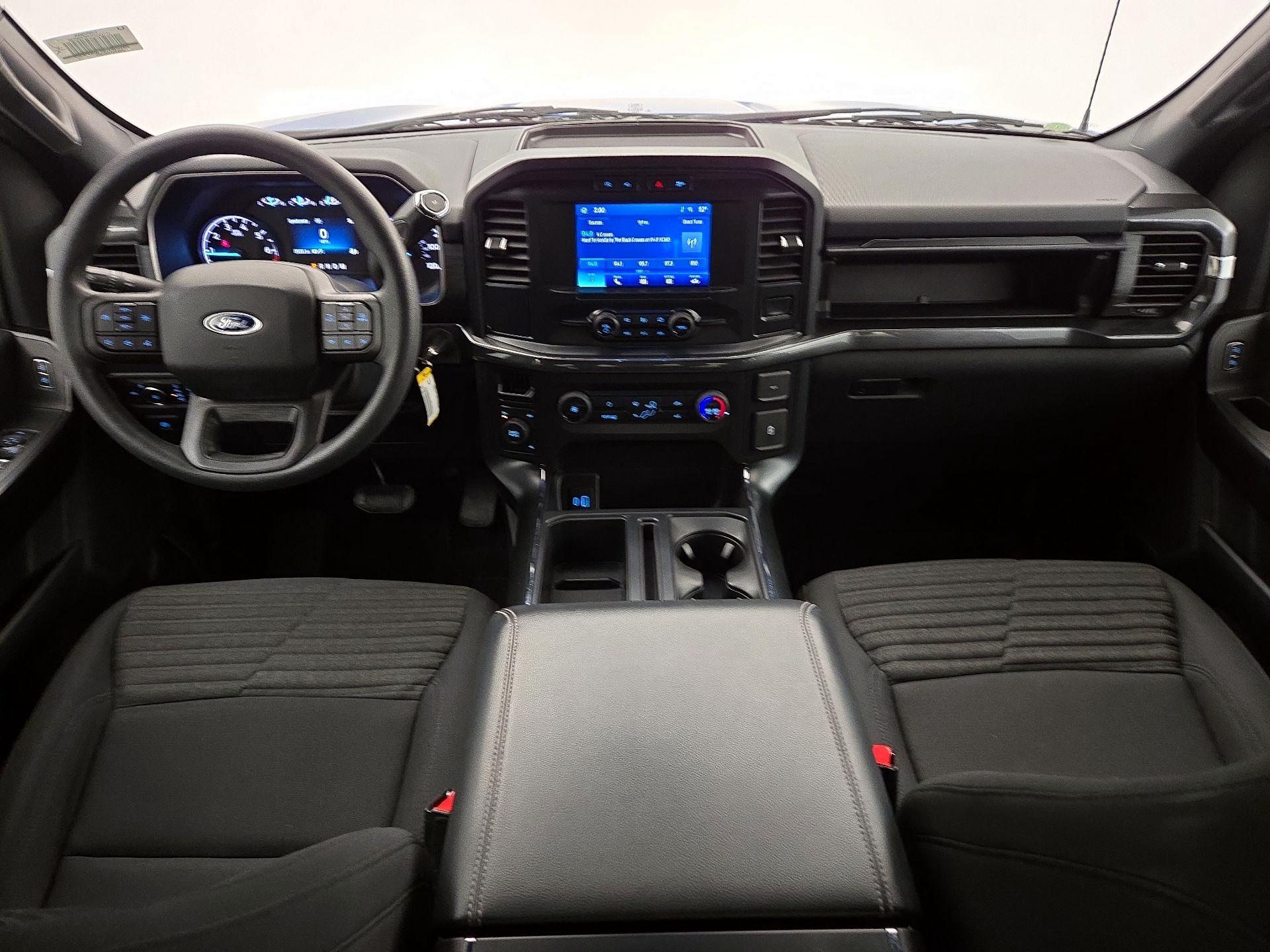 Thumbnail: 2021 Ford F-150 - 8