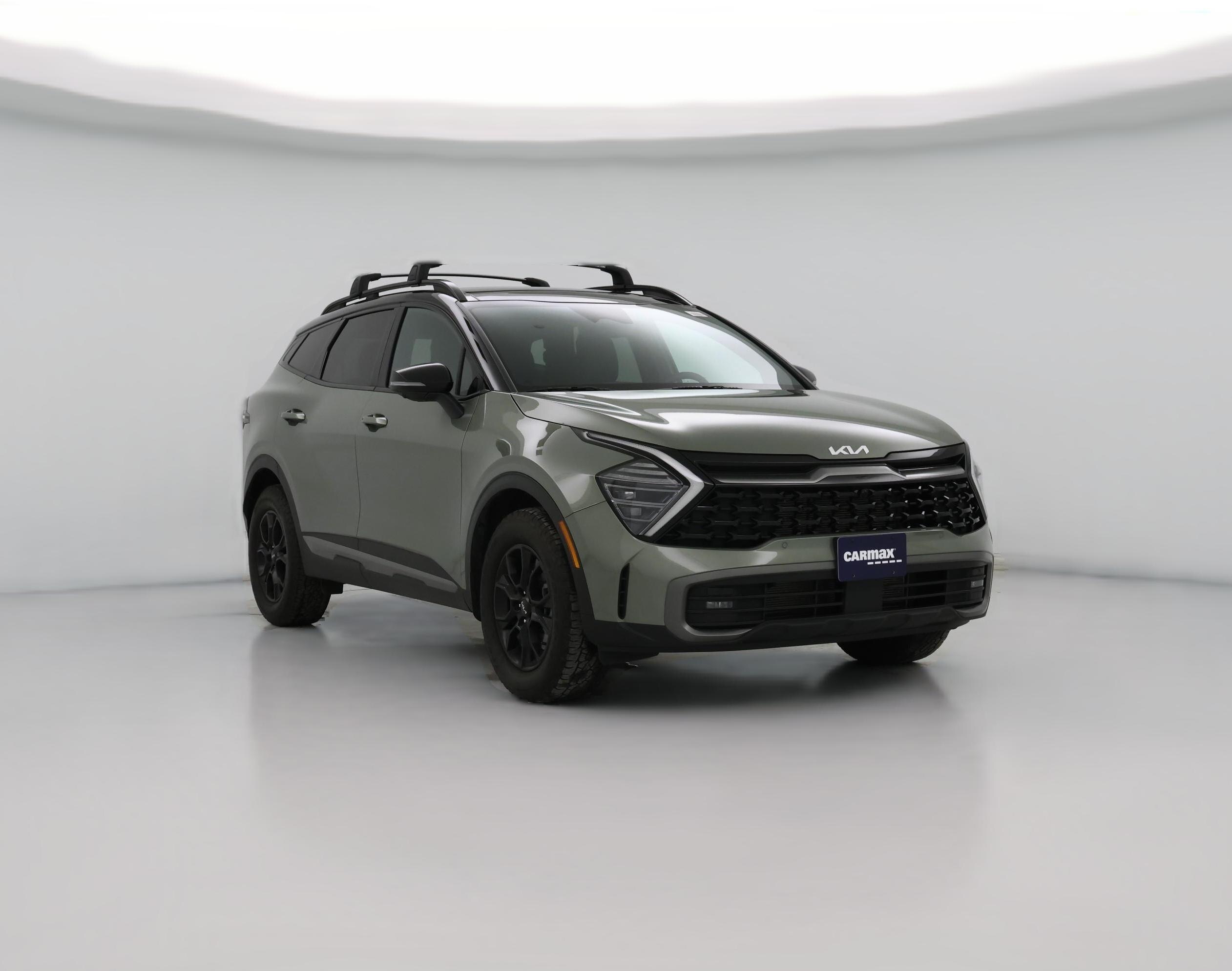 Thumbnail: 2024 Kia Sportage - 1