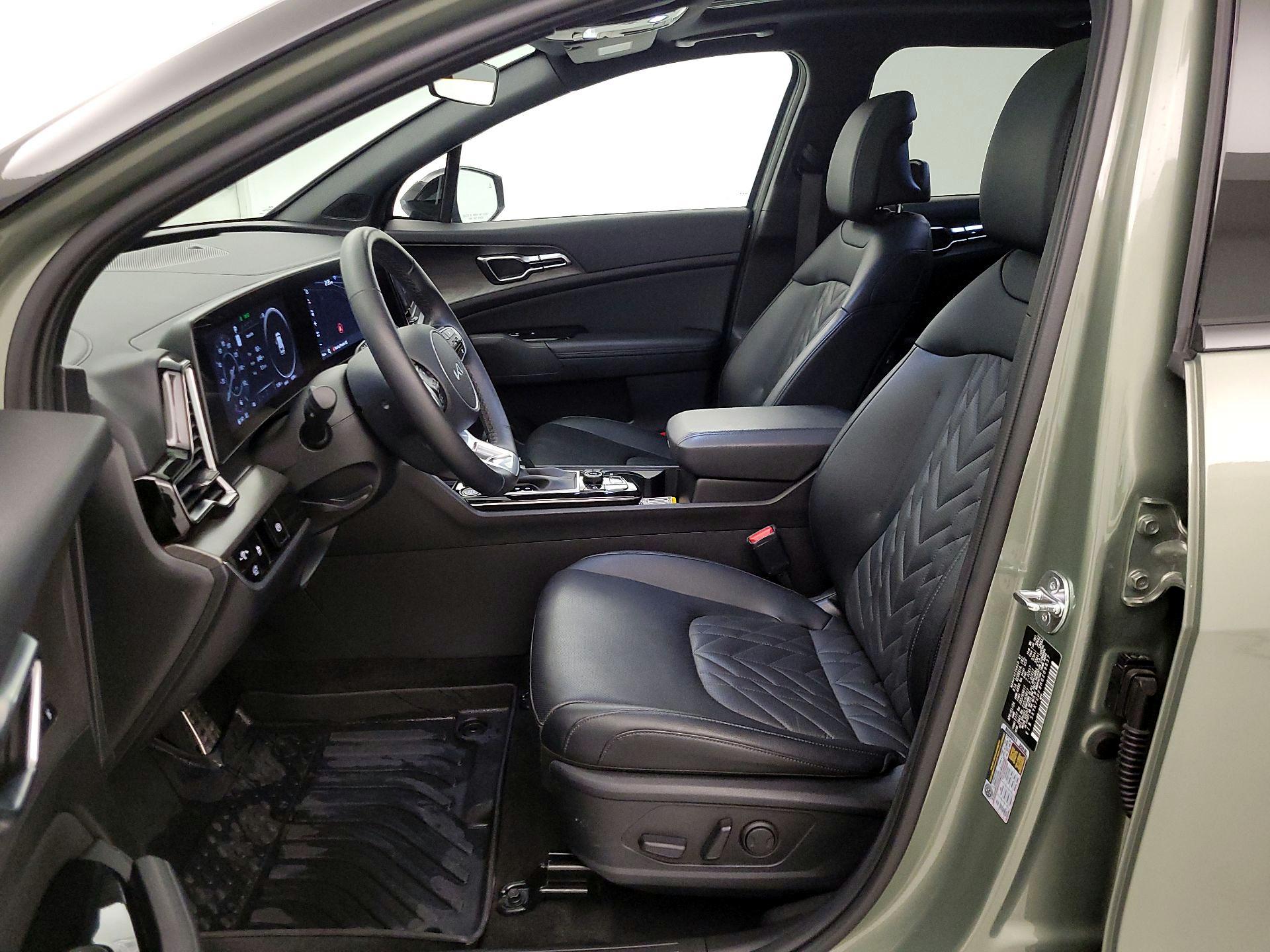 Thumbnail: 2024 Kia Sportage - 11