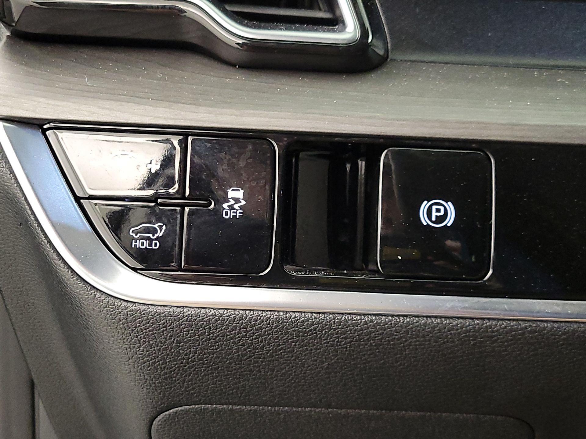 Thumbnail: 2024 Kia Sportage - 13