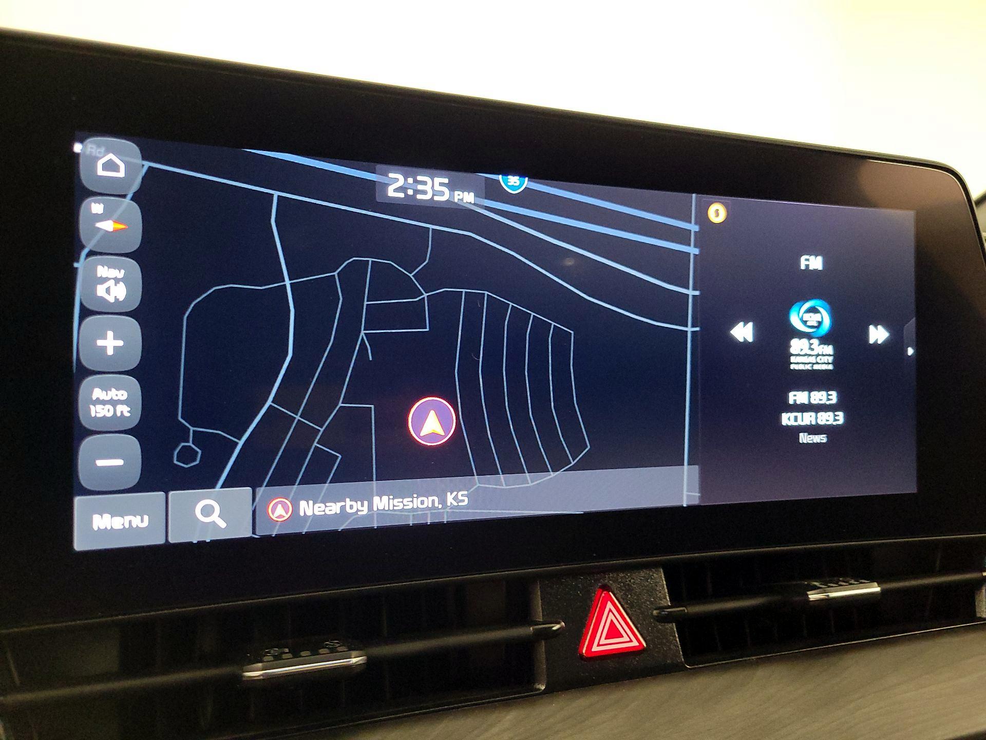 Thumbnail: 2024 Kia Sportage - 14