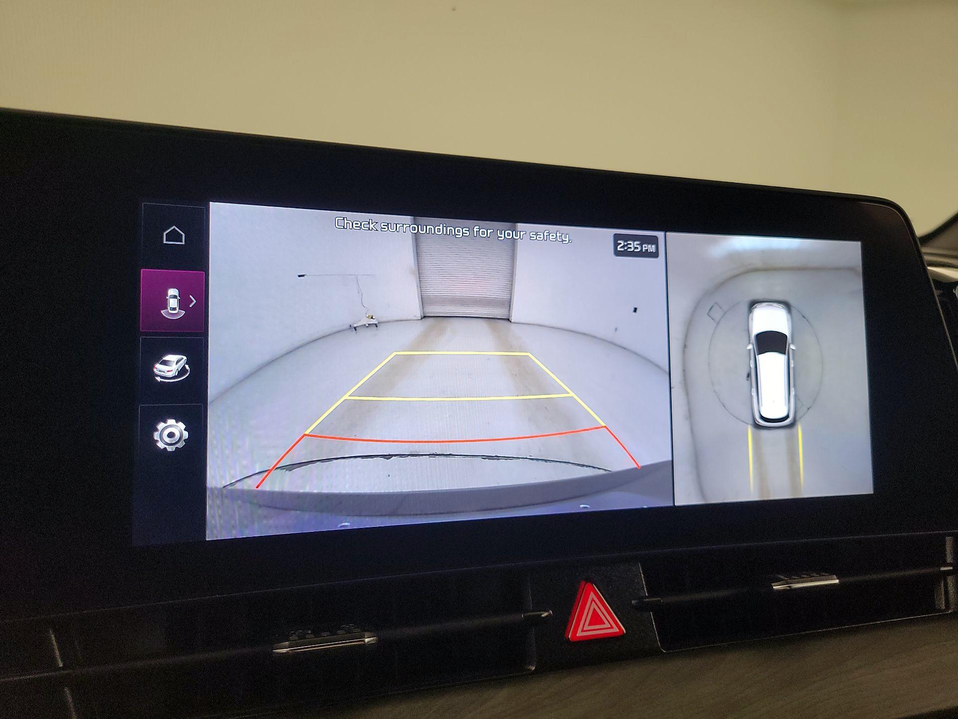 Thumbnail: 2024 Kia Sportage - 15