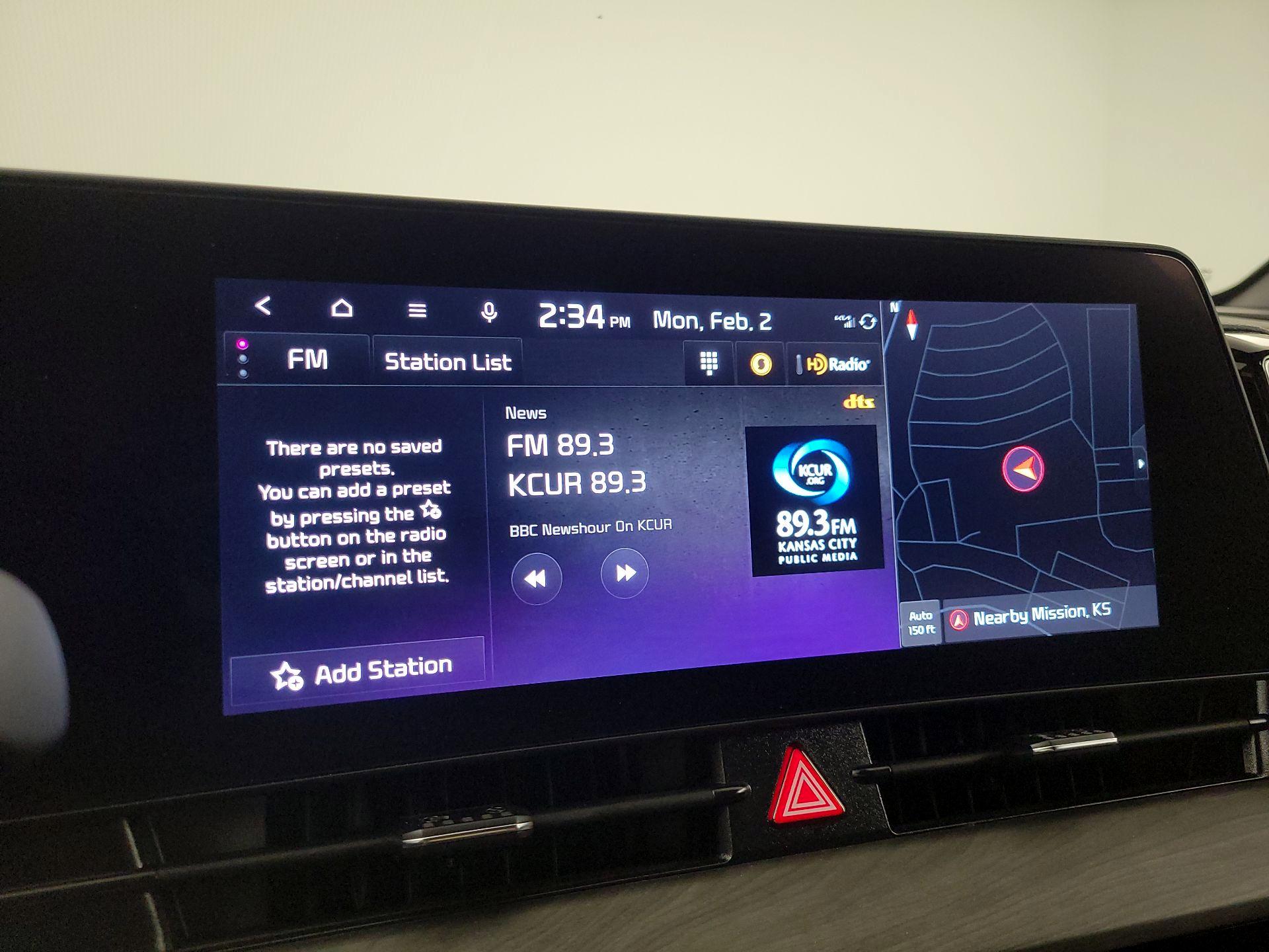 Thumbnail: 2024 Kia Sportage - 16