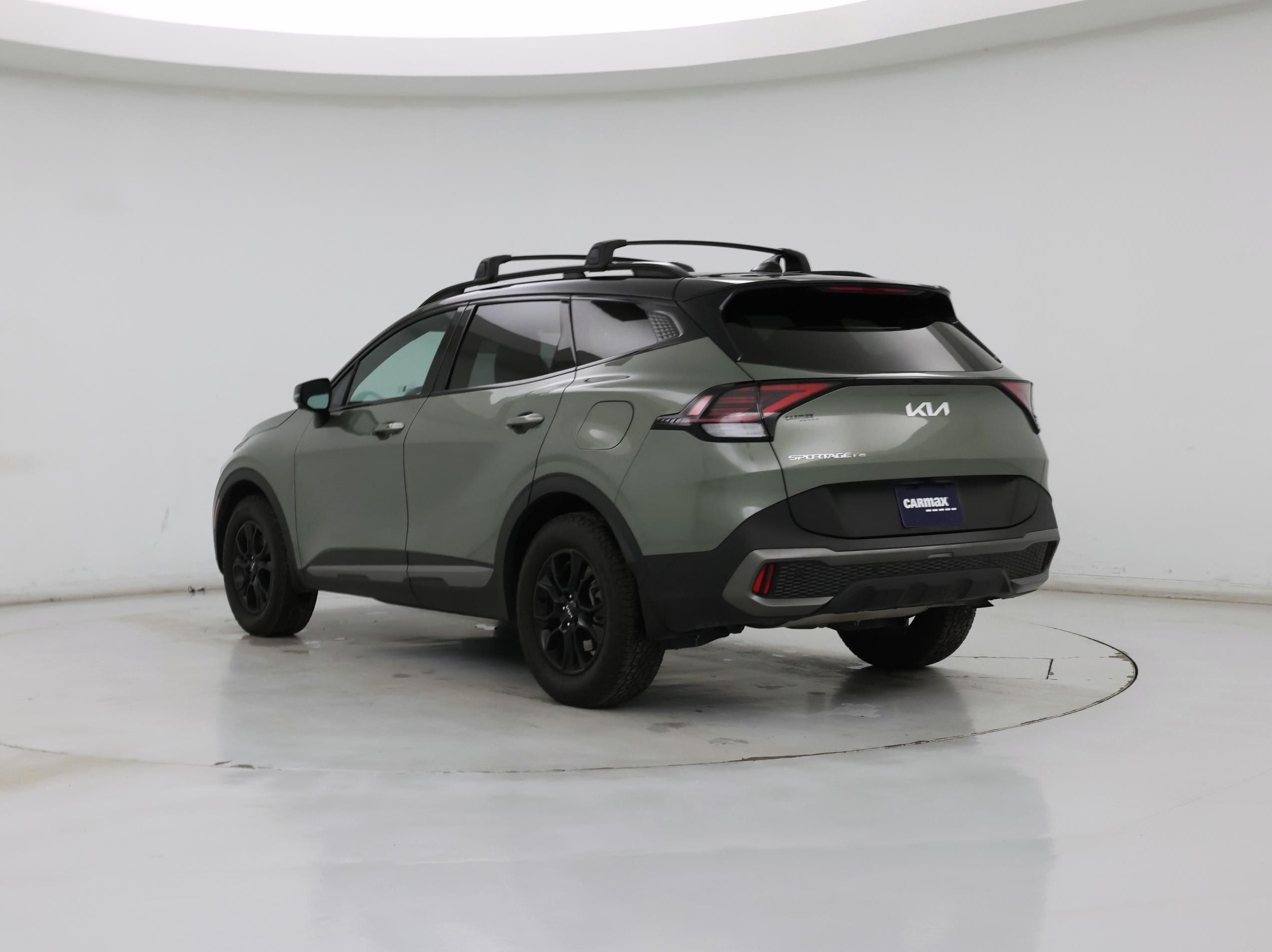 Thumbnail: 2024 Kia Sportage - 2