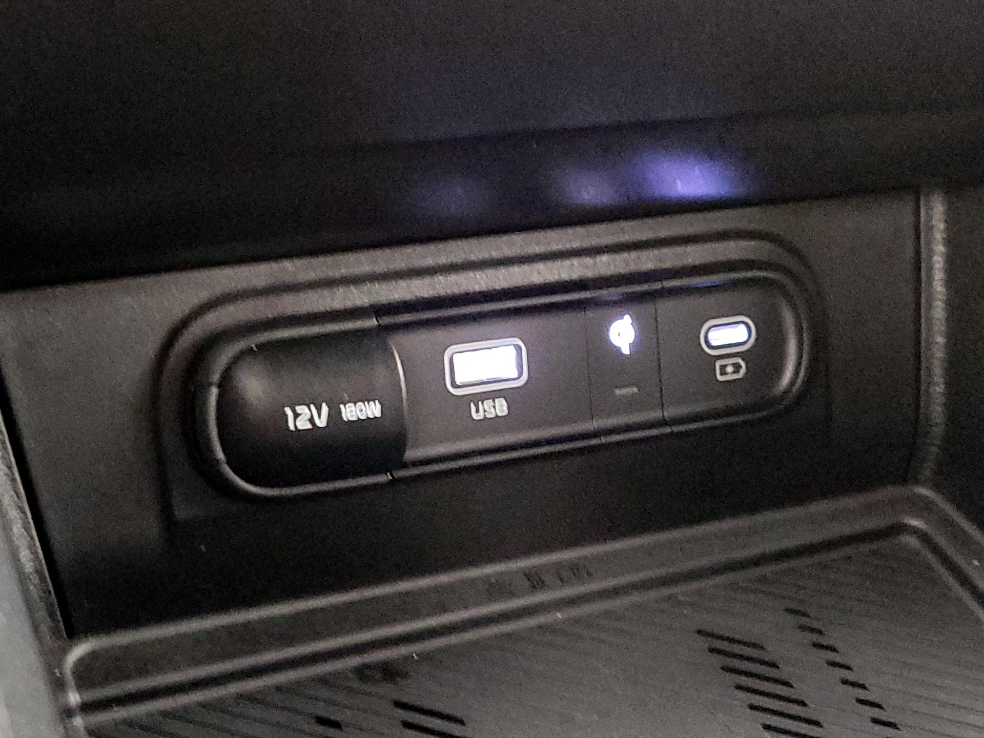 Thumbnail: 2024 Kia Sportage - 19