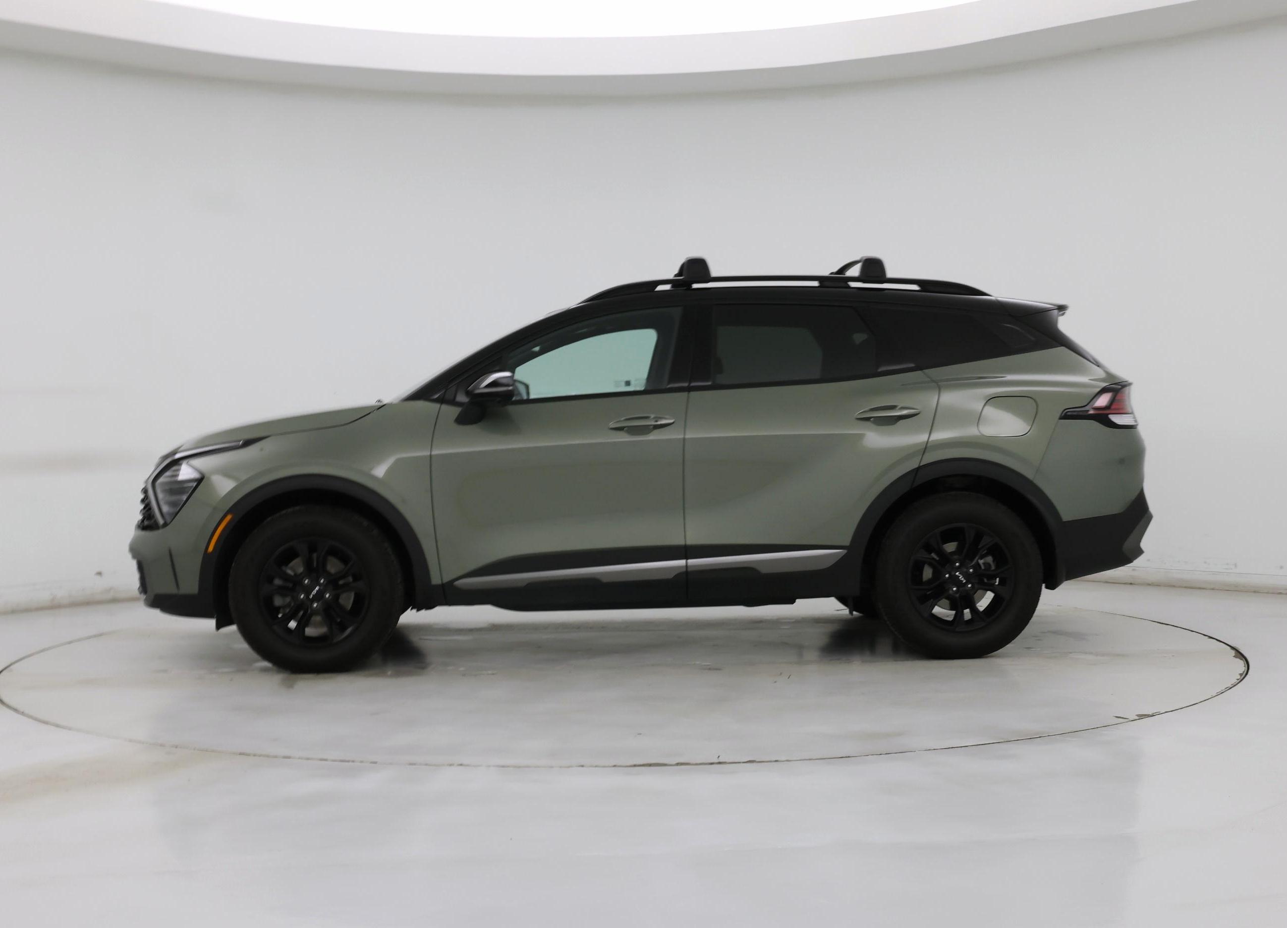 Thumbnail: 2024 Kia Sportage - 3