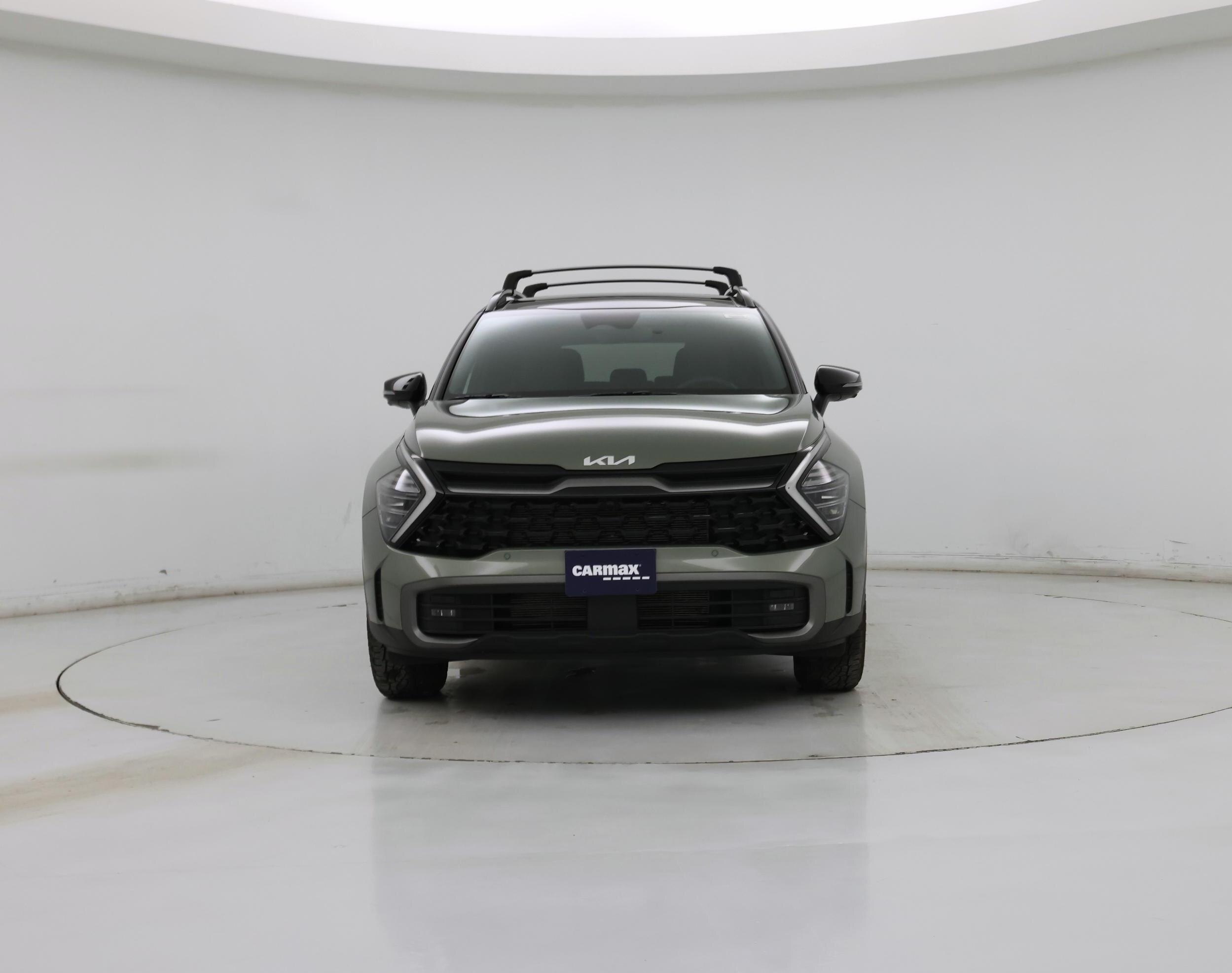 Thumbnail: 2024 Kia Sportage - 5