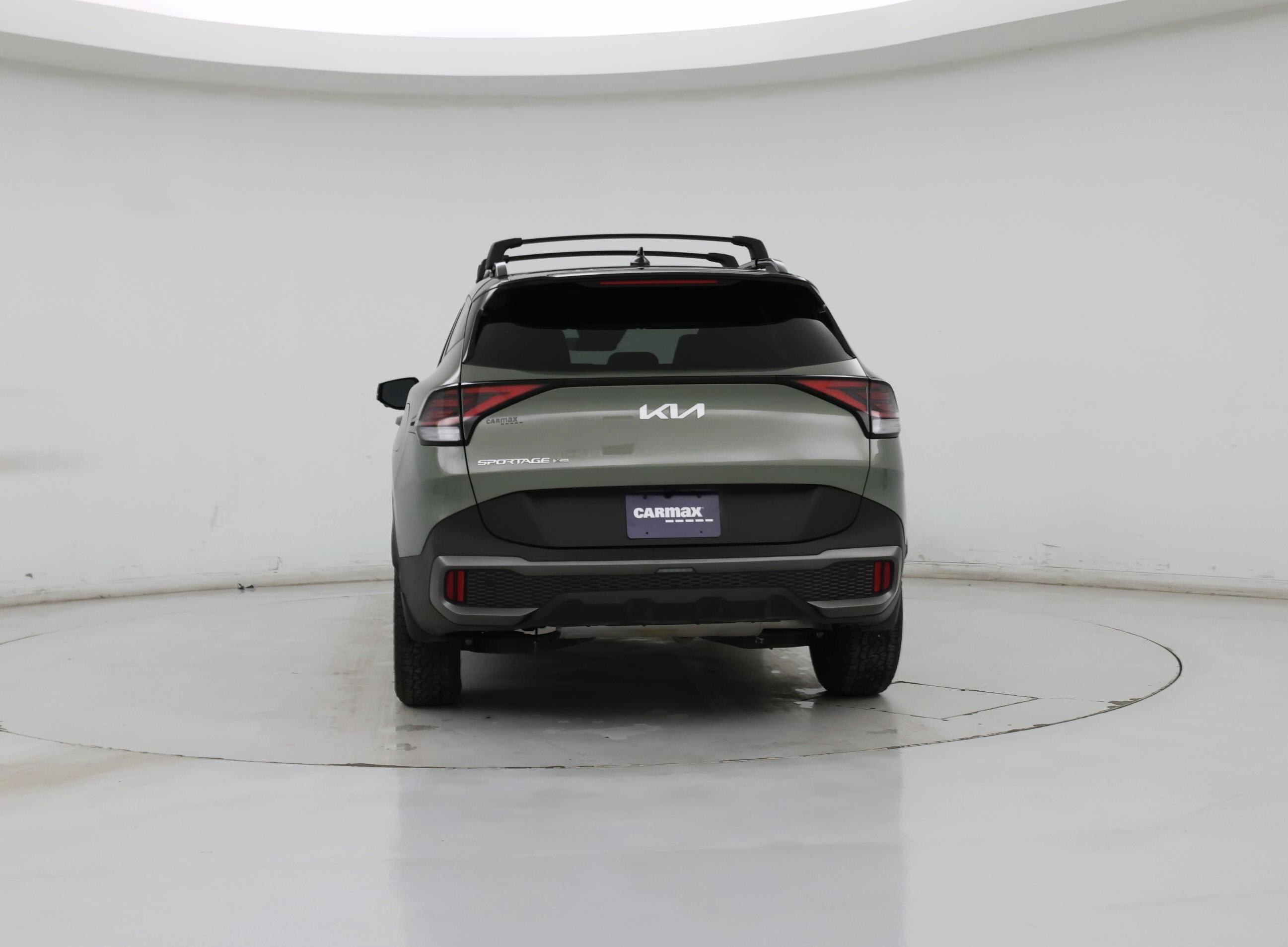 Thumbnail: 2024 Kia Sportage - 6