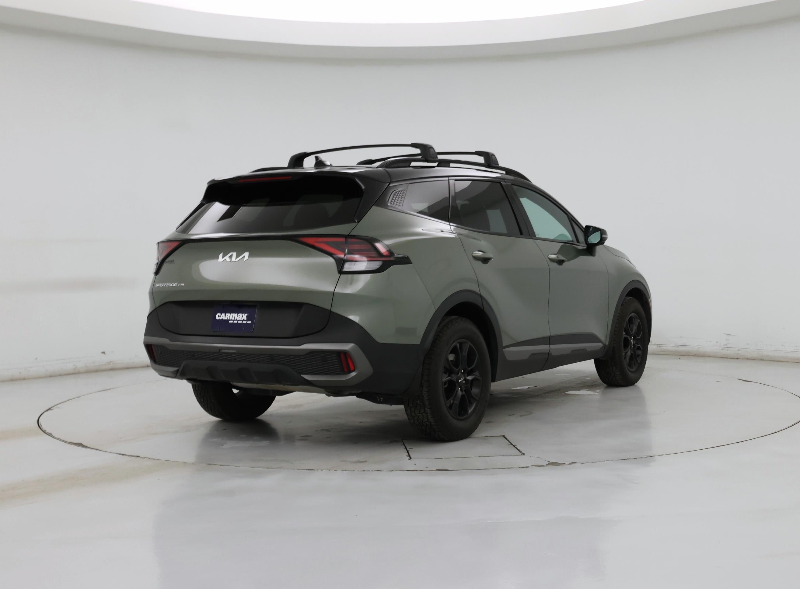 Thumbnail: 2024 Kia Sportage - 8