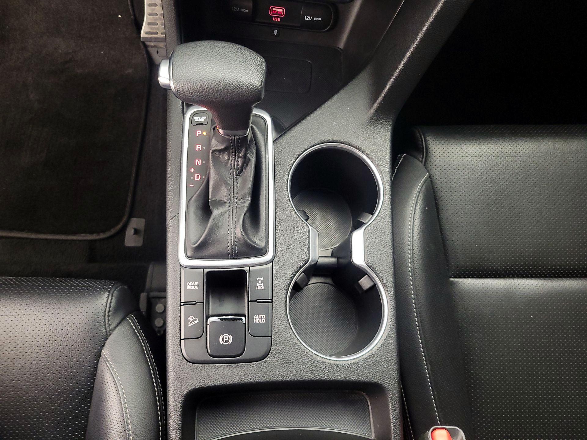 Thumbnail: 2020 Kia Sportage - 17