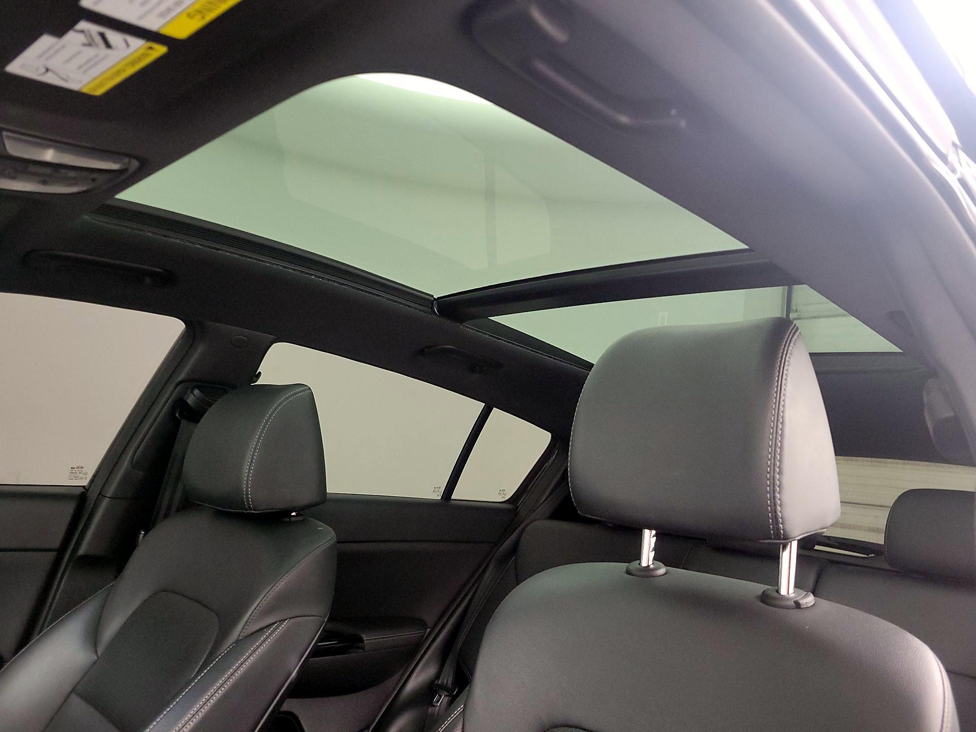 Thumbnail: 2020 Kia Sportage - 19