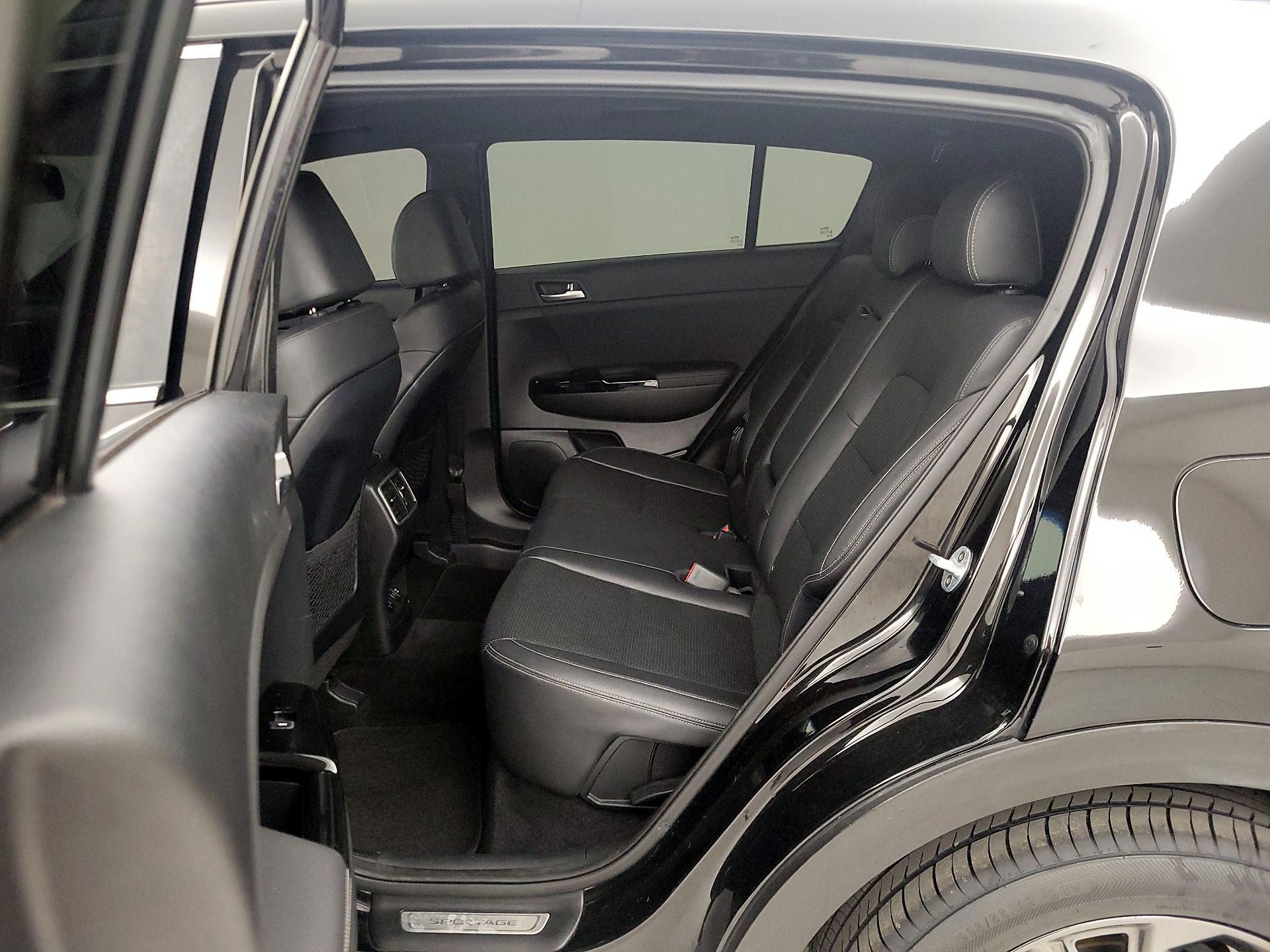 Thumbnail: 2020 Kia Sportage - 20