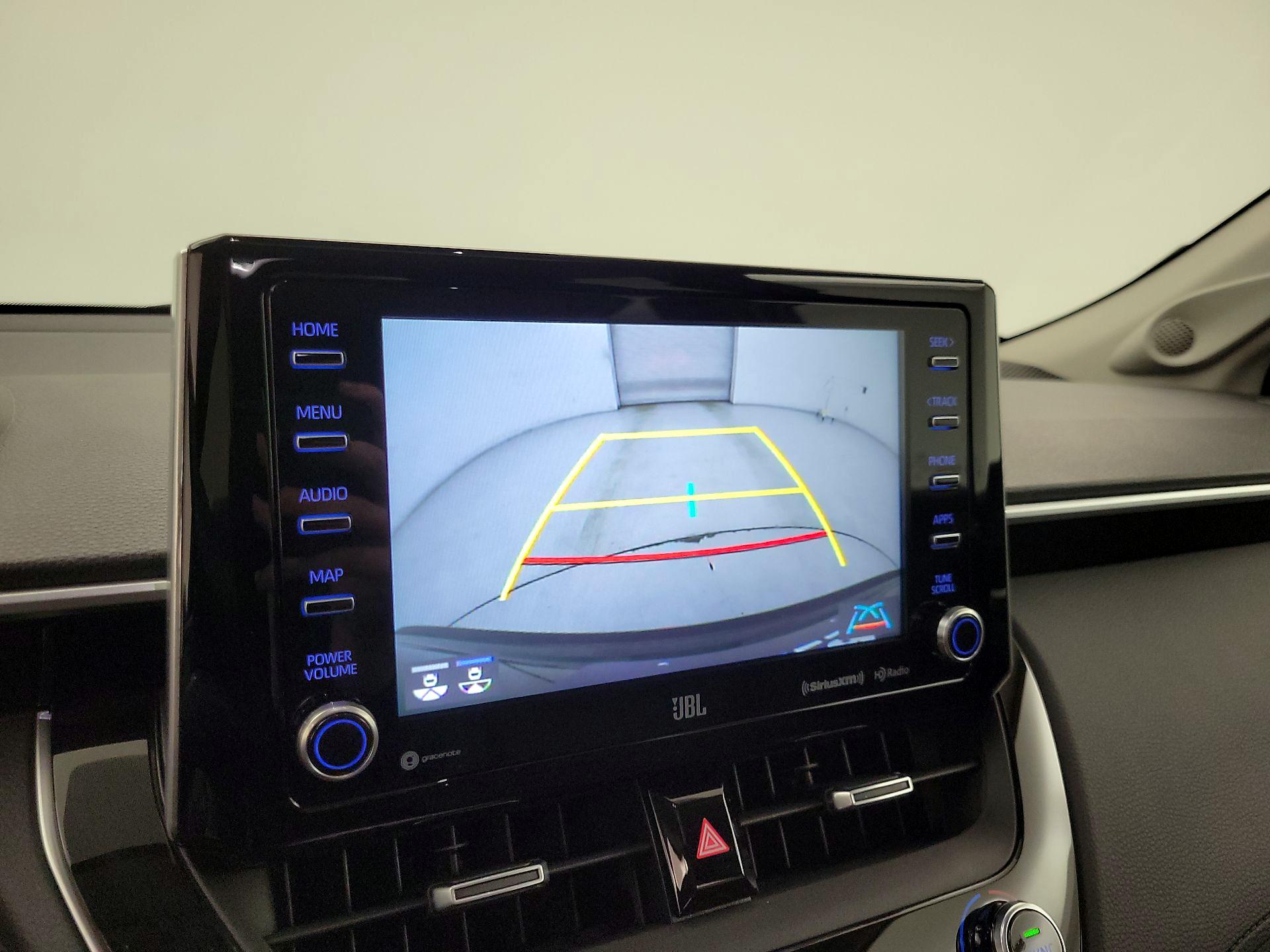 Thumbnail: 2022 Toyota Corolla Cross - 12