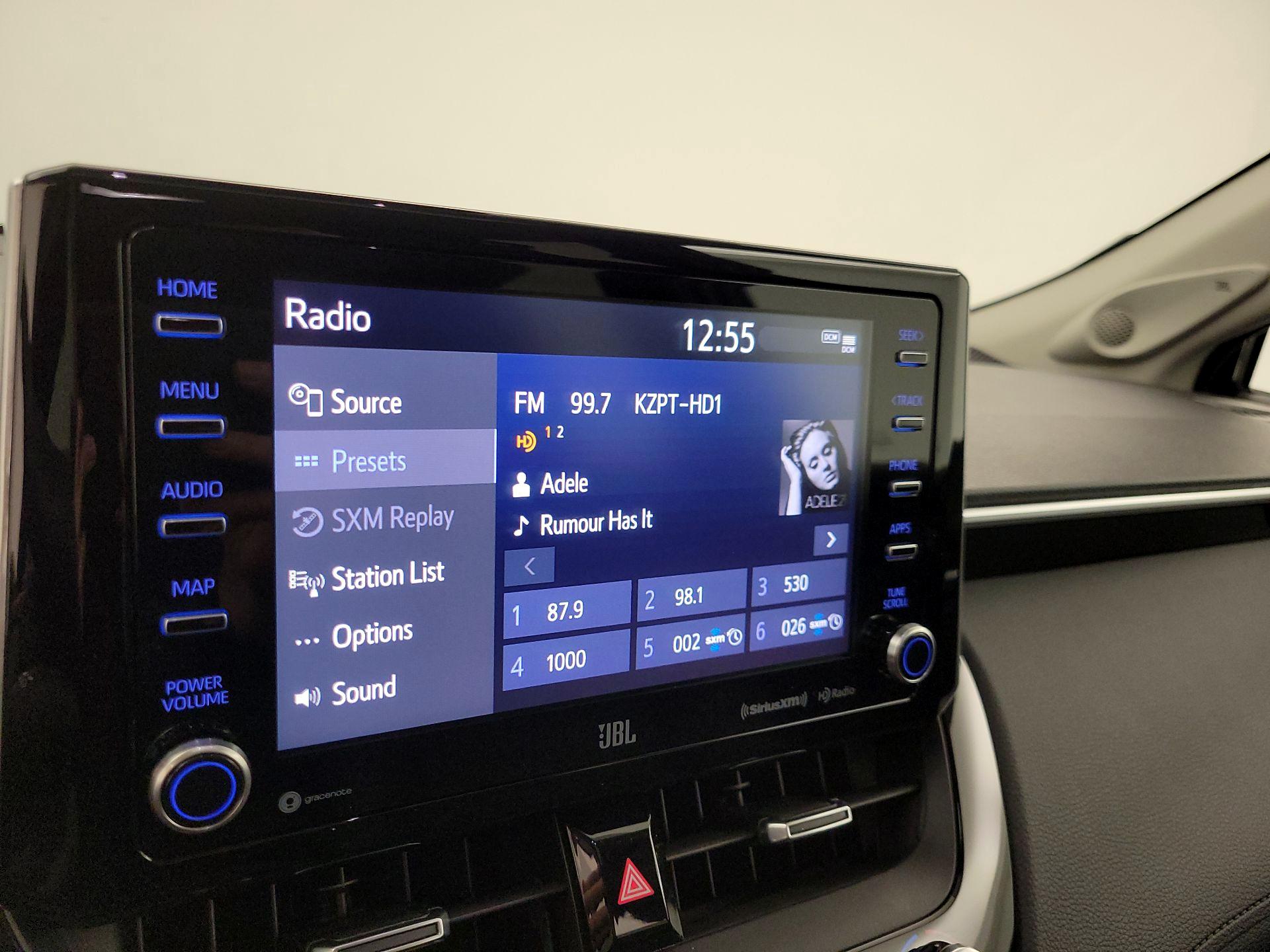 Thumbnail: 2022 Toyota Corolla Cross - 13