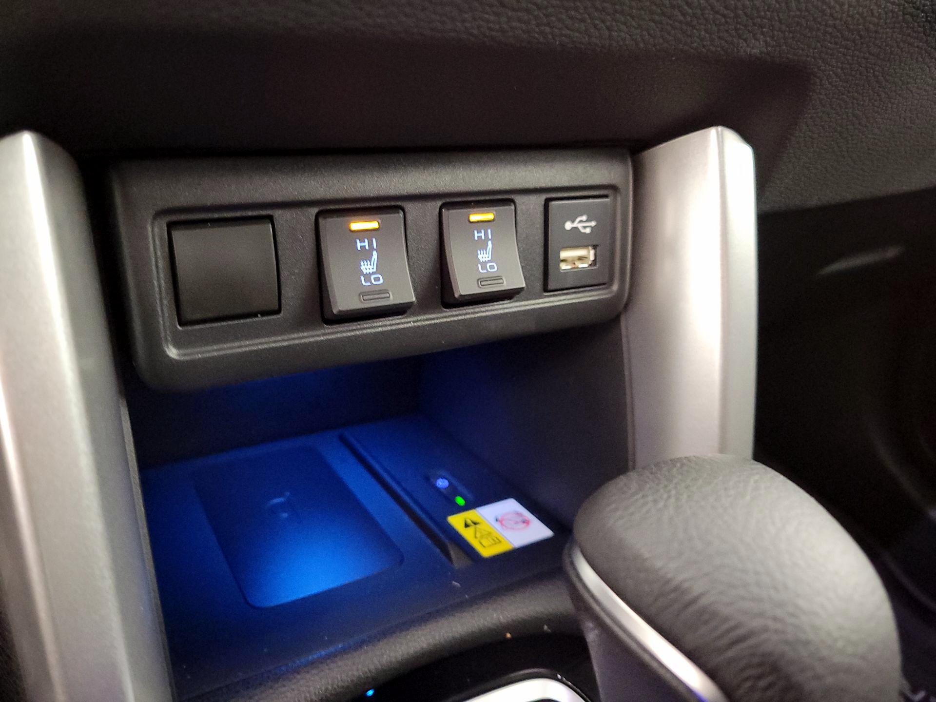 Thumbnail: 2022 Toyota Corolla Cross - 16