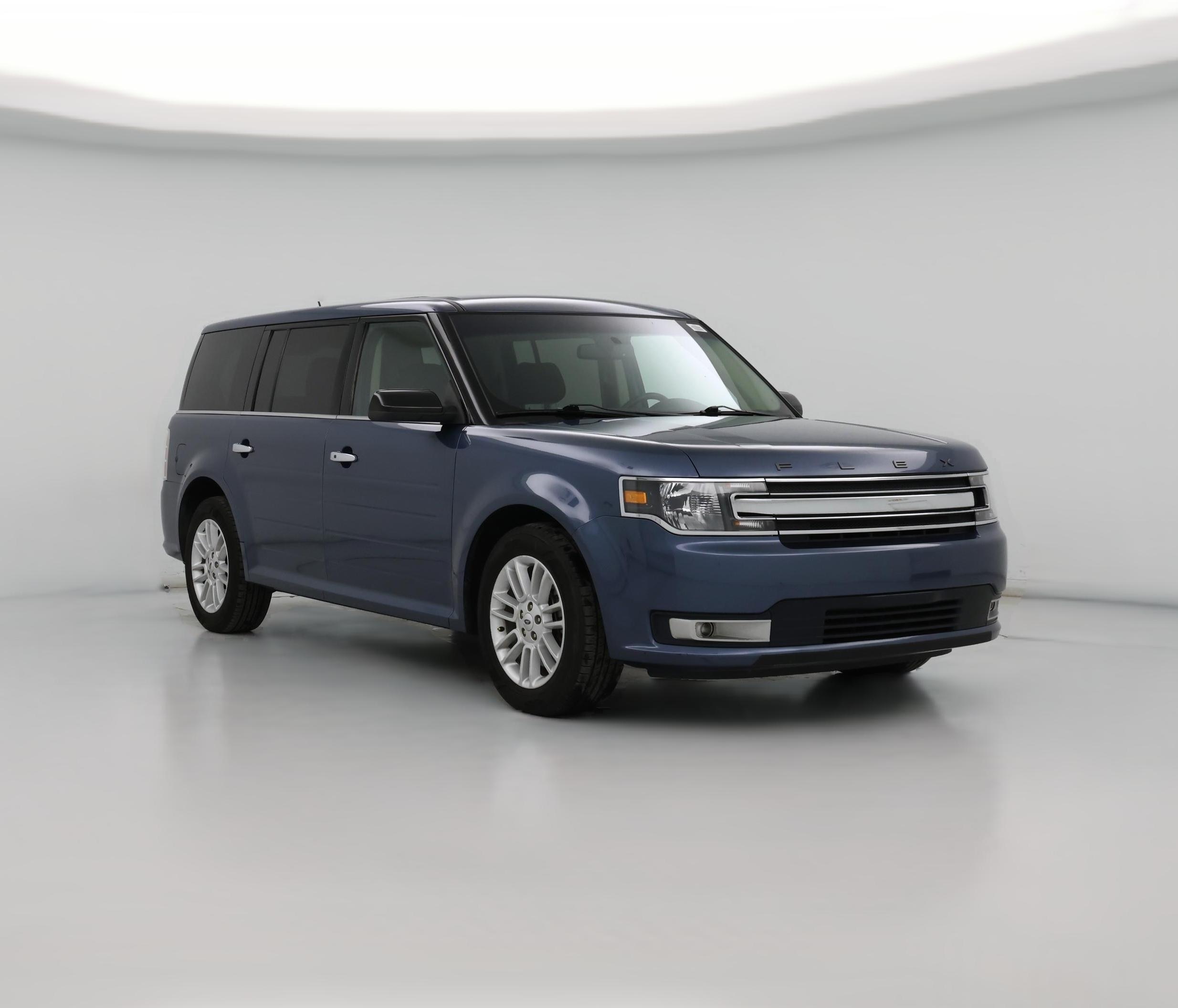 Thumbnail: 2019 Ford Flex - 1
