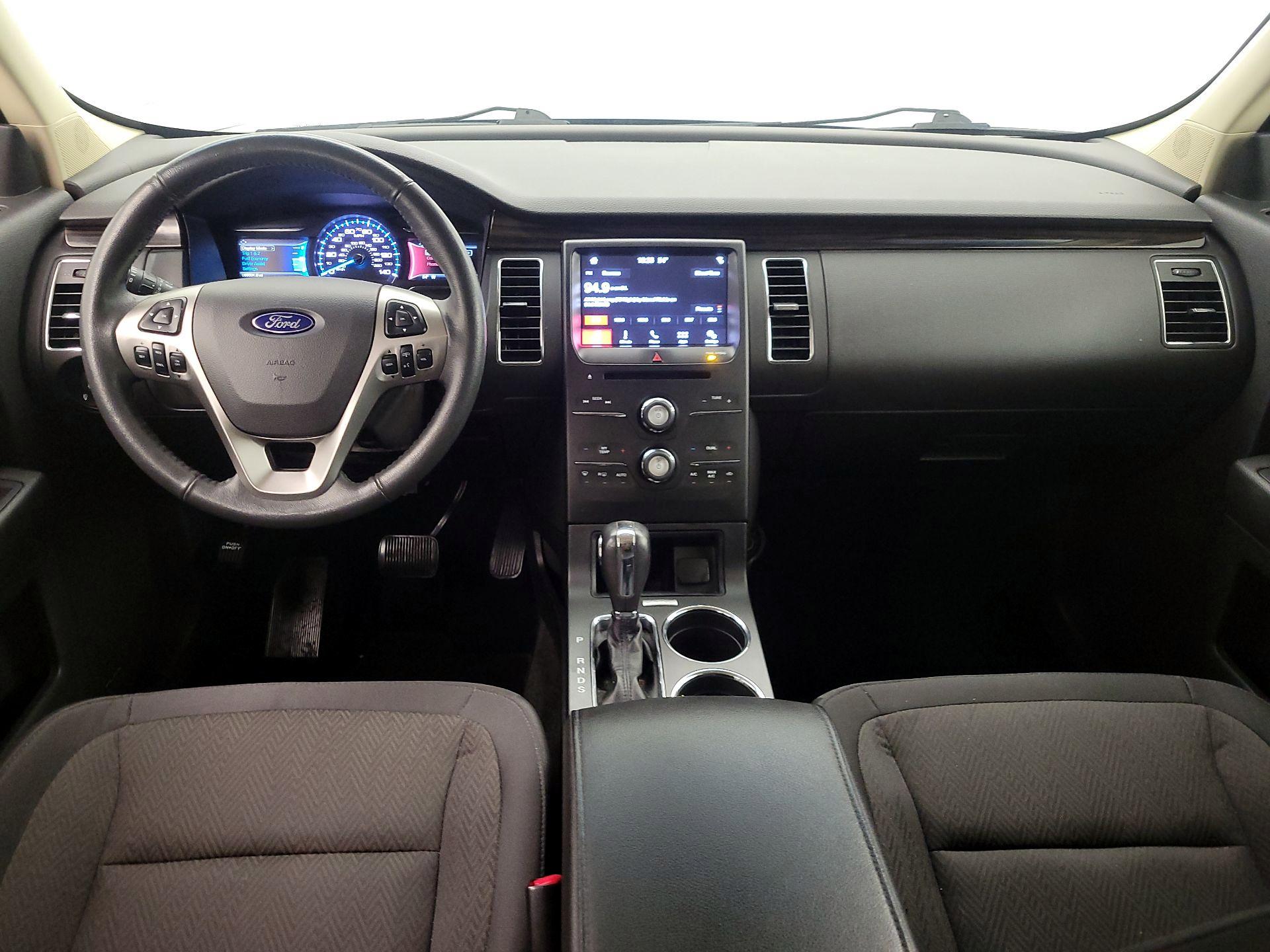 Thumbnail: 2019 Ford Flex - 9