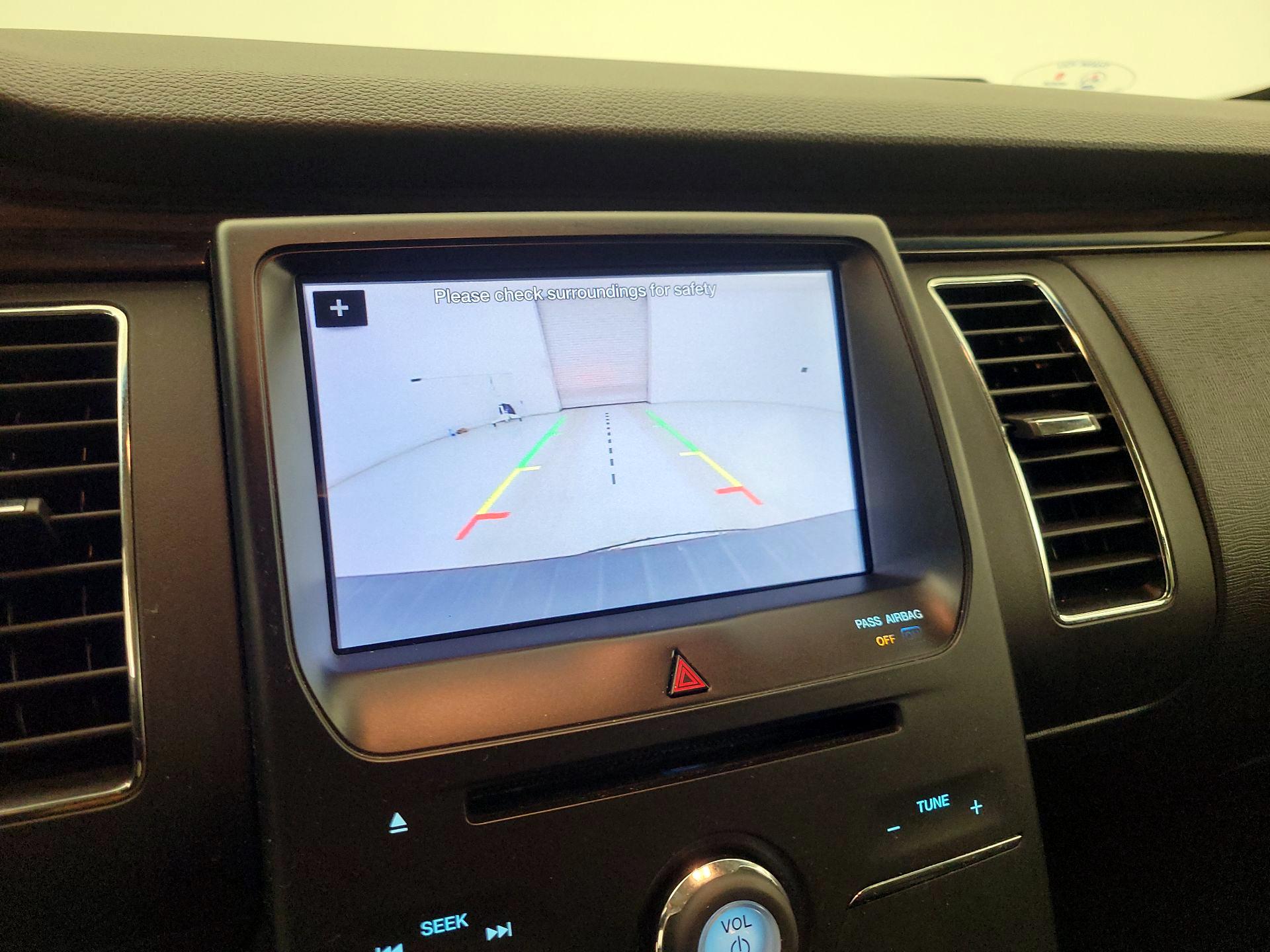 Thumbnail: 2019 Ford Flex - 14