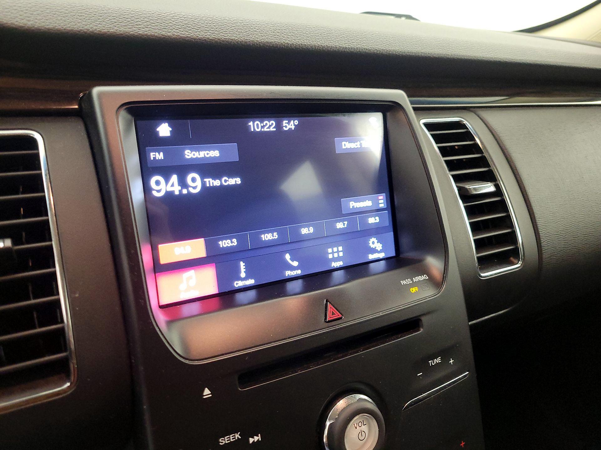 Thumbnail: 2019 Ford Flex - 15