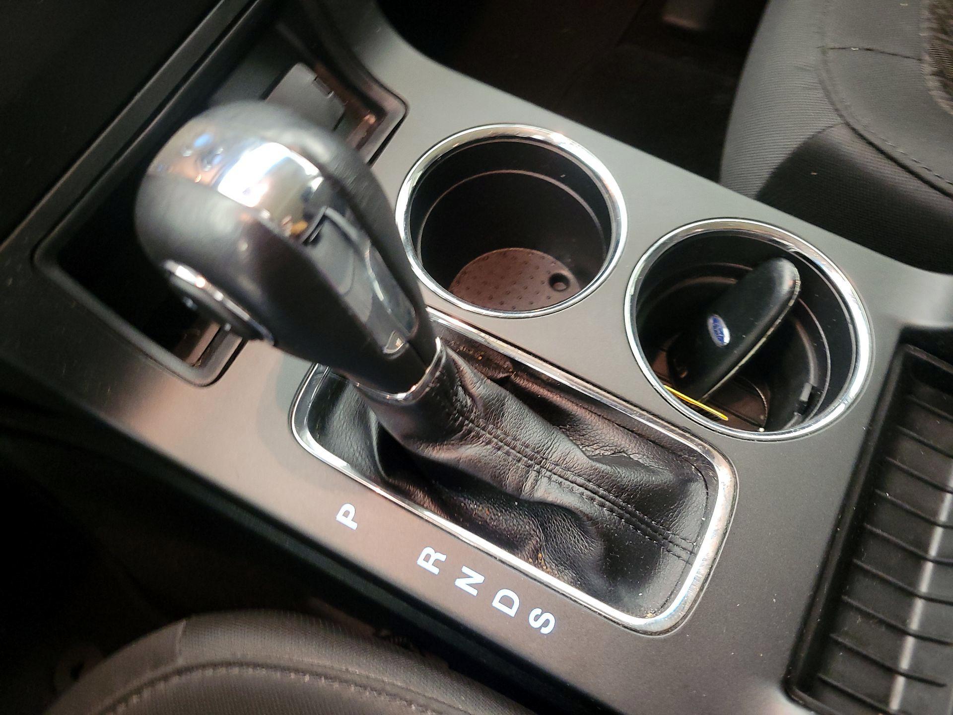 Thumbnail: 2019 Ford Flex - 17