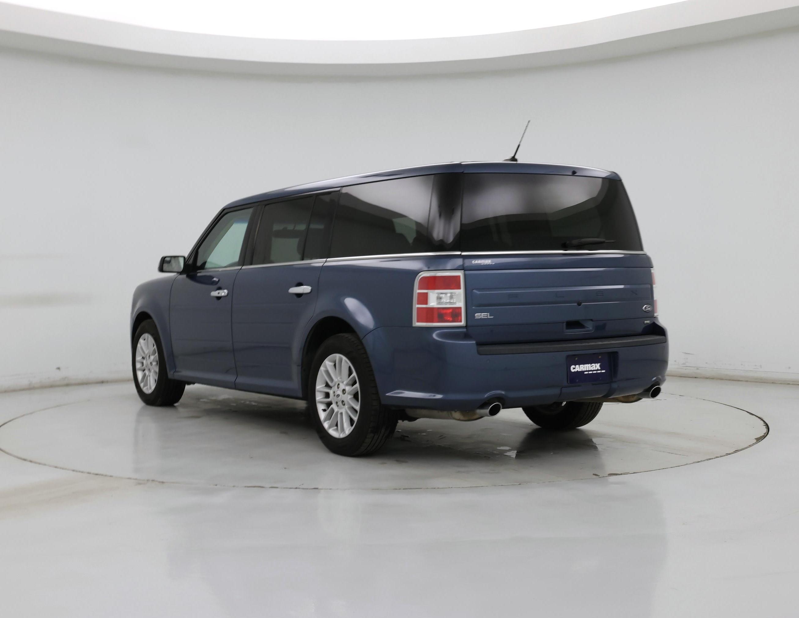 Thumbnail: 2019 Ford Flex - 2