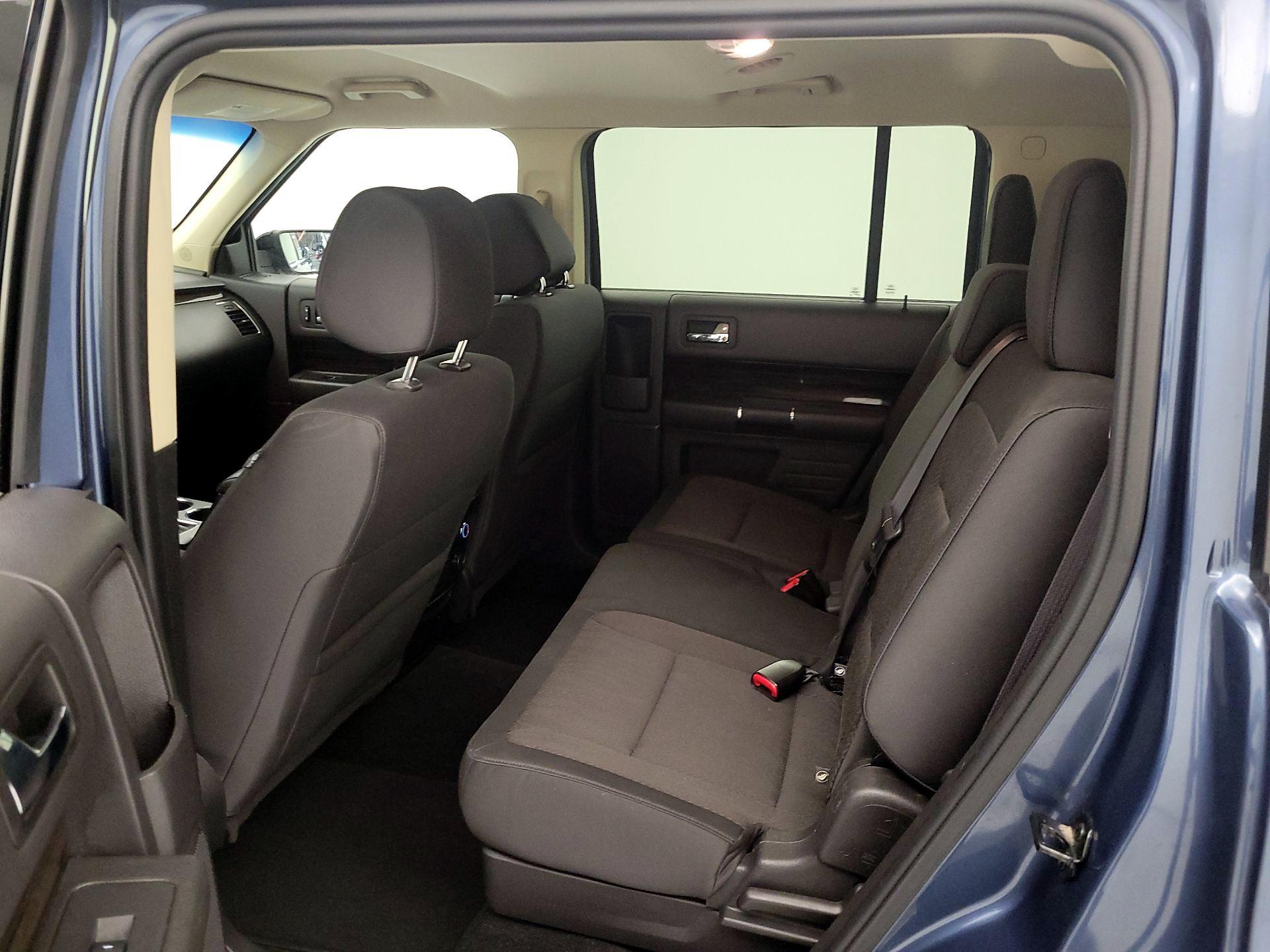 Thumbnail: 2019 Ford Flex - 19