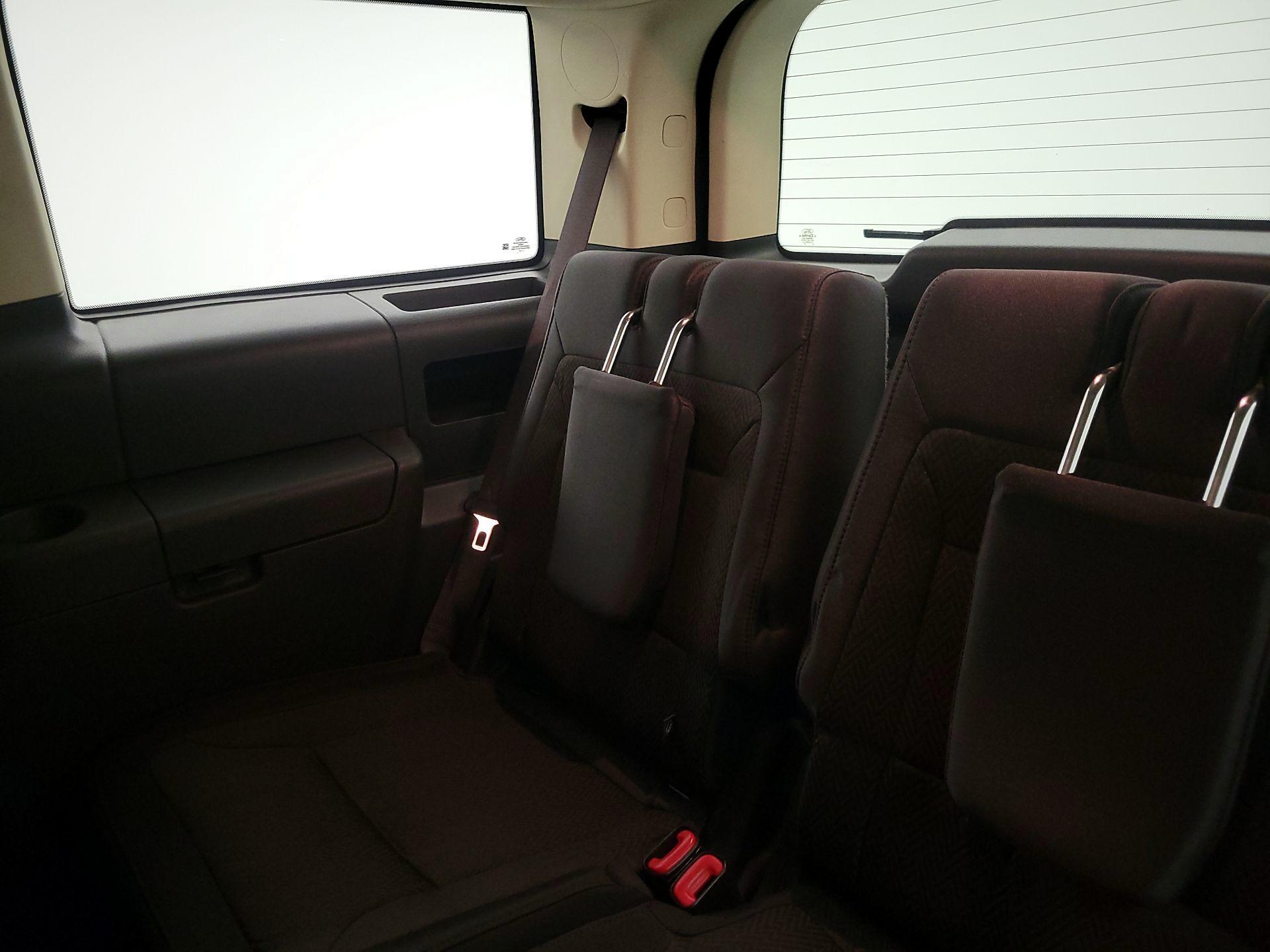 Thumbnail: 2019 Ford Flex - 20