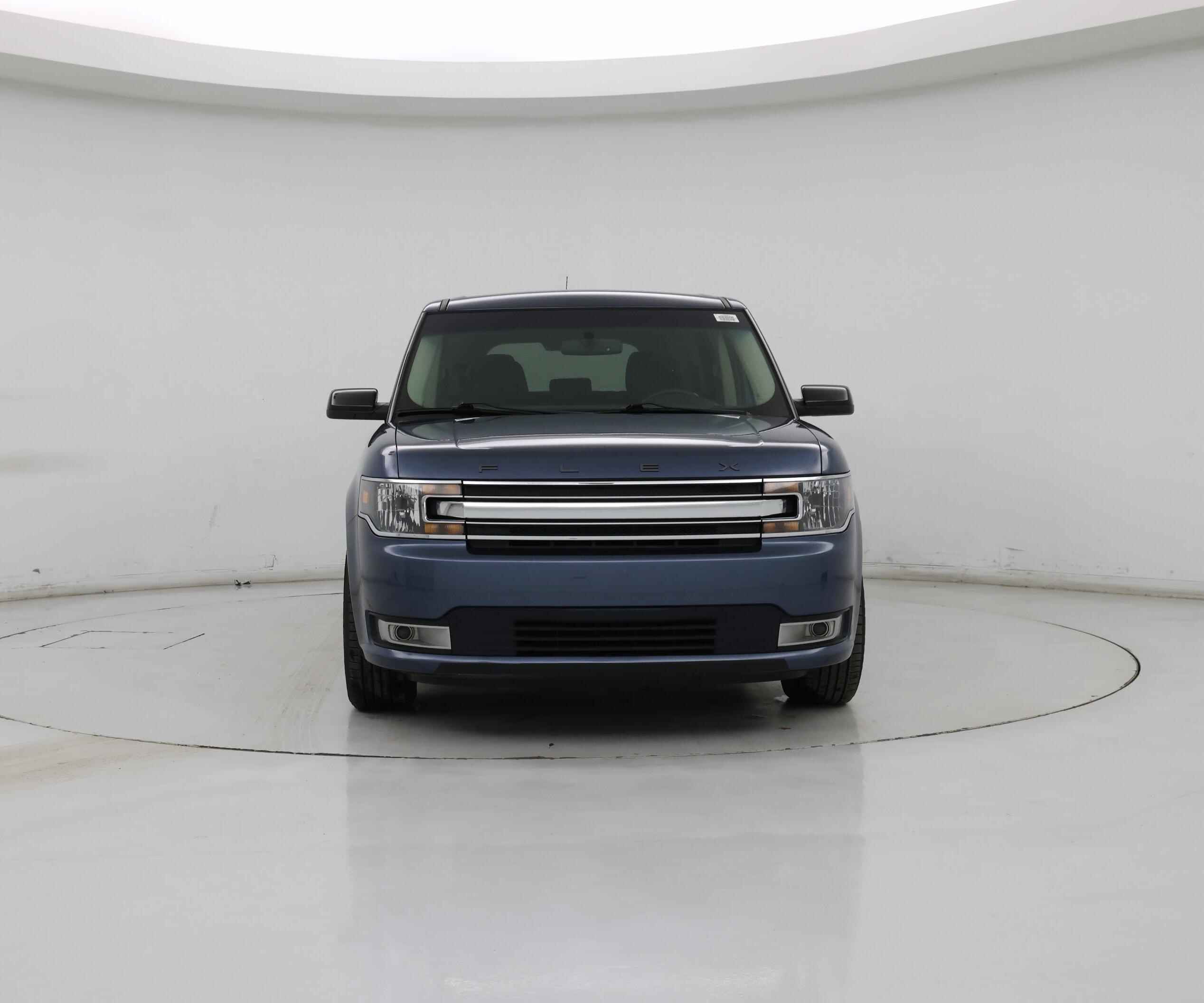 Thumbnail: 2019 Ford Flex - 5