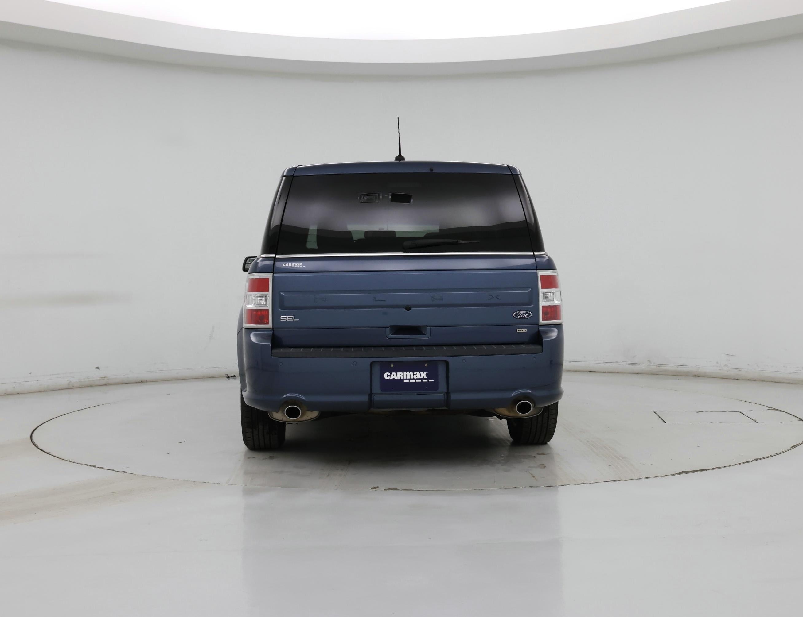 Thumbnail: 2019 Ford Flex - 6