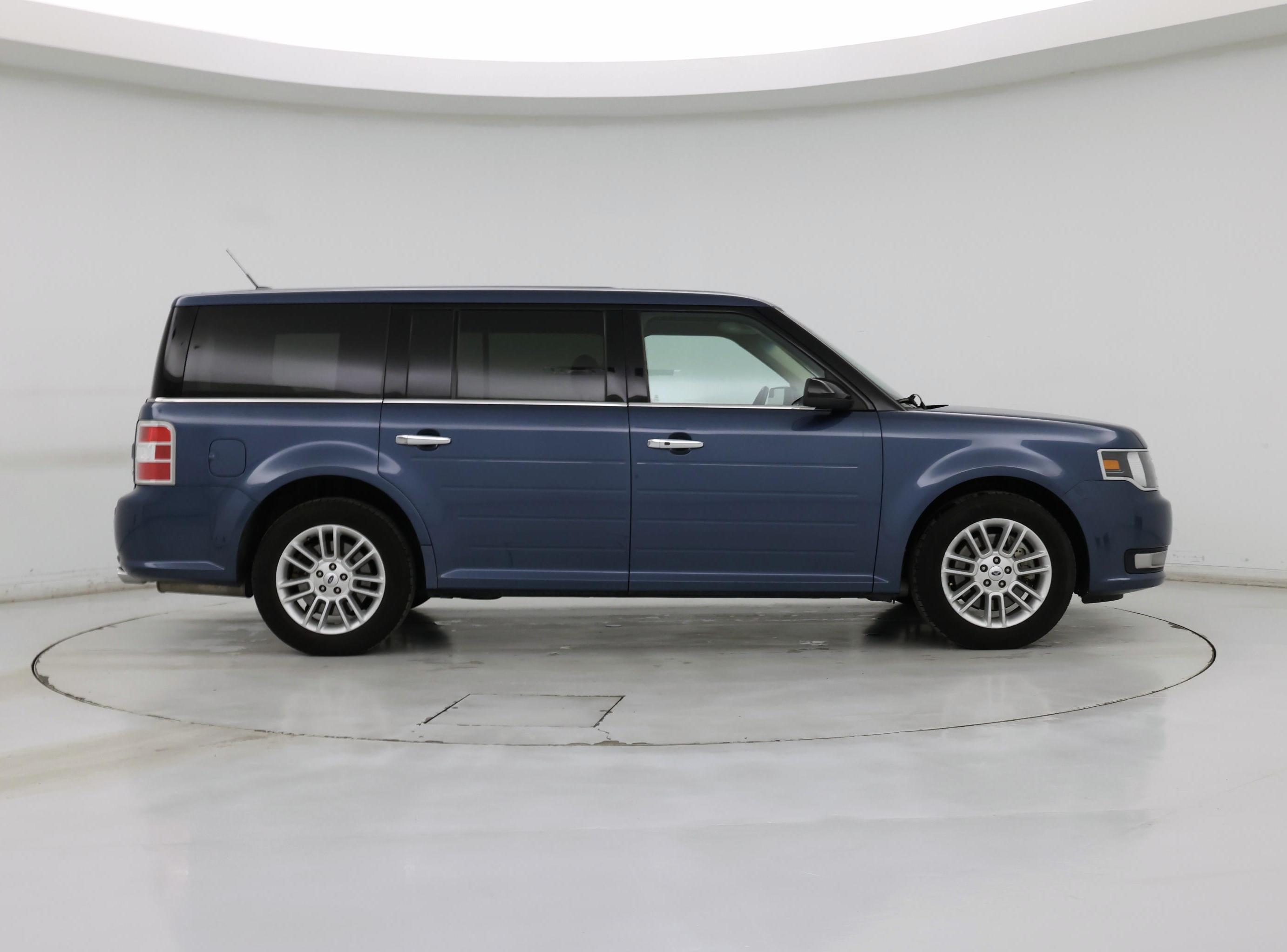 Thumbnail: 2019 Ford Flex - 7