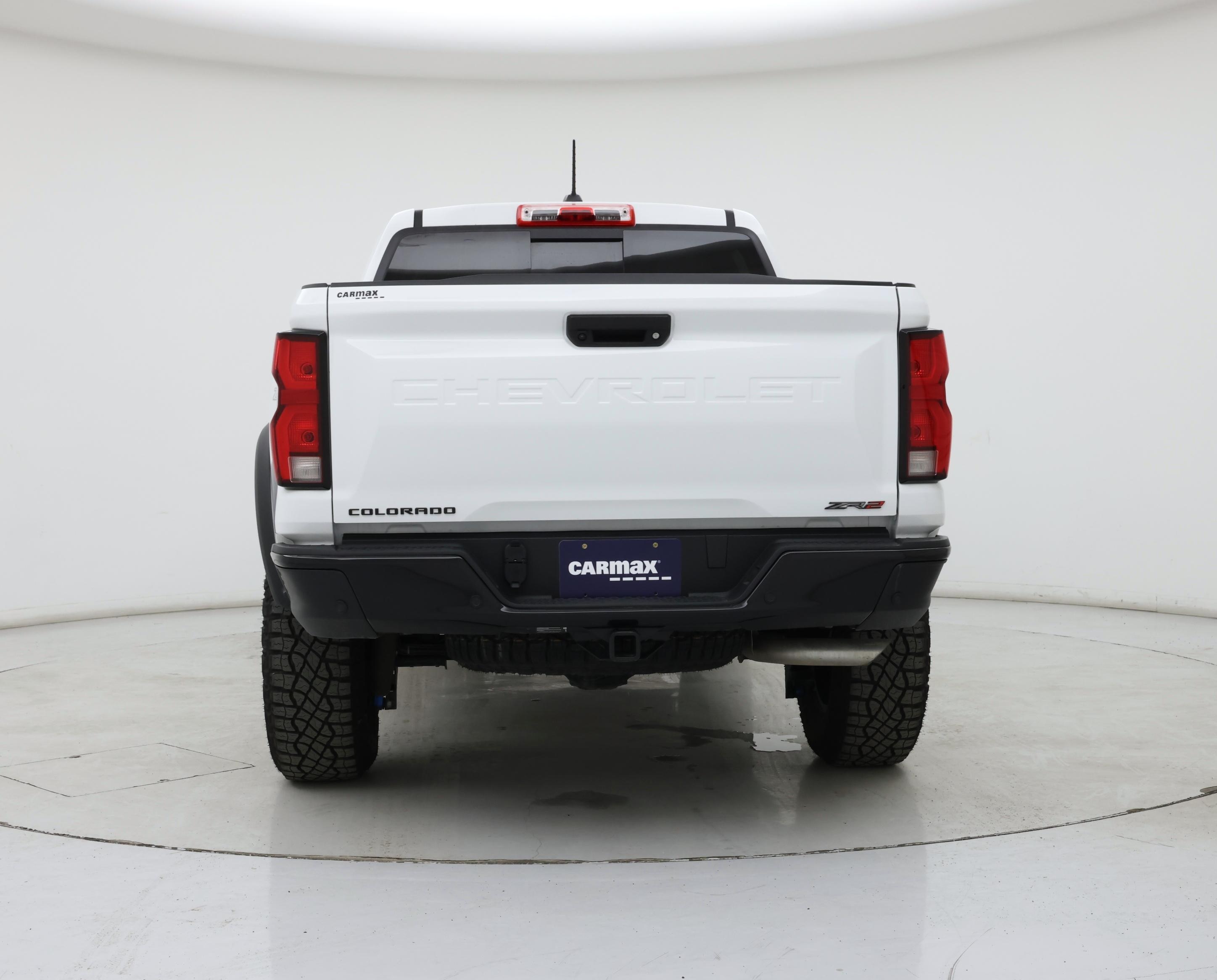 Thumbnail: 2024 Chevrolet Colorado - 6