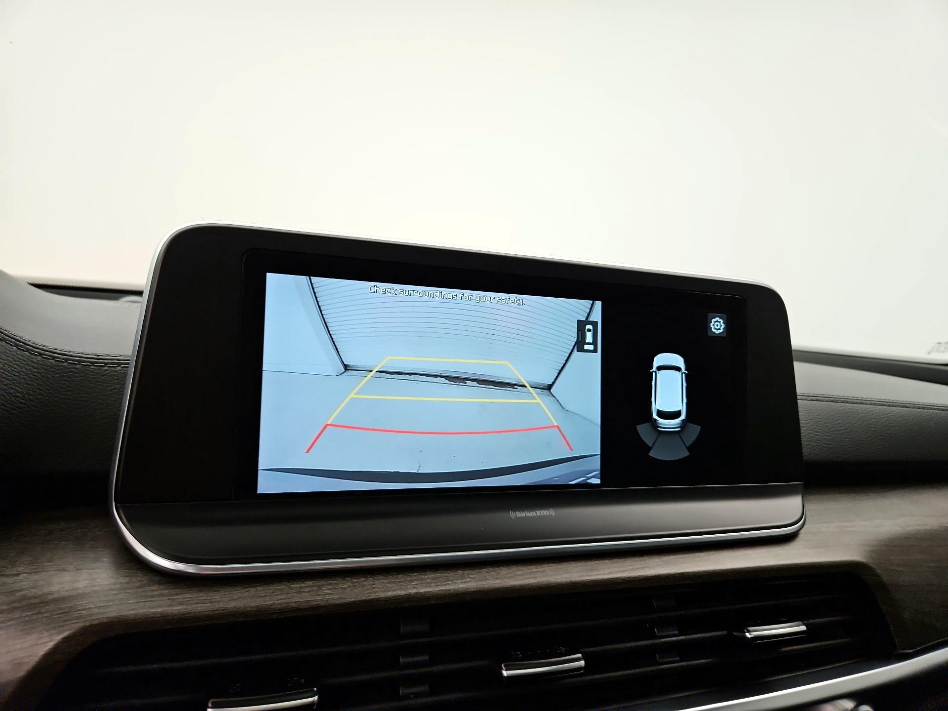 Thumbnail: 2021 Kia Telluride - 15