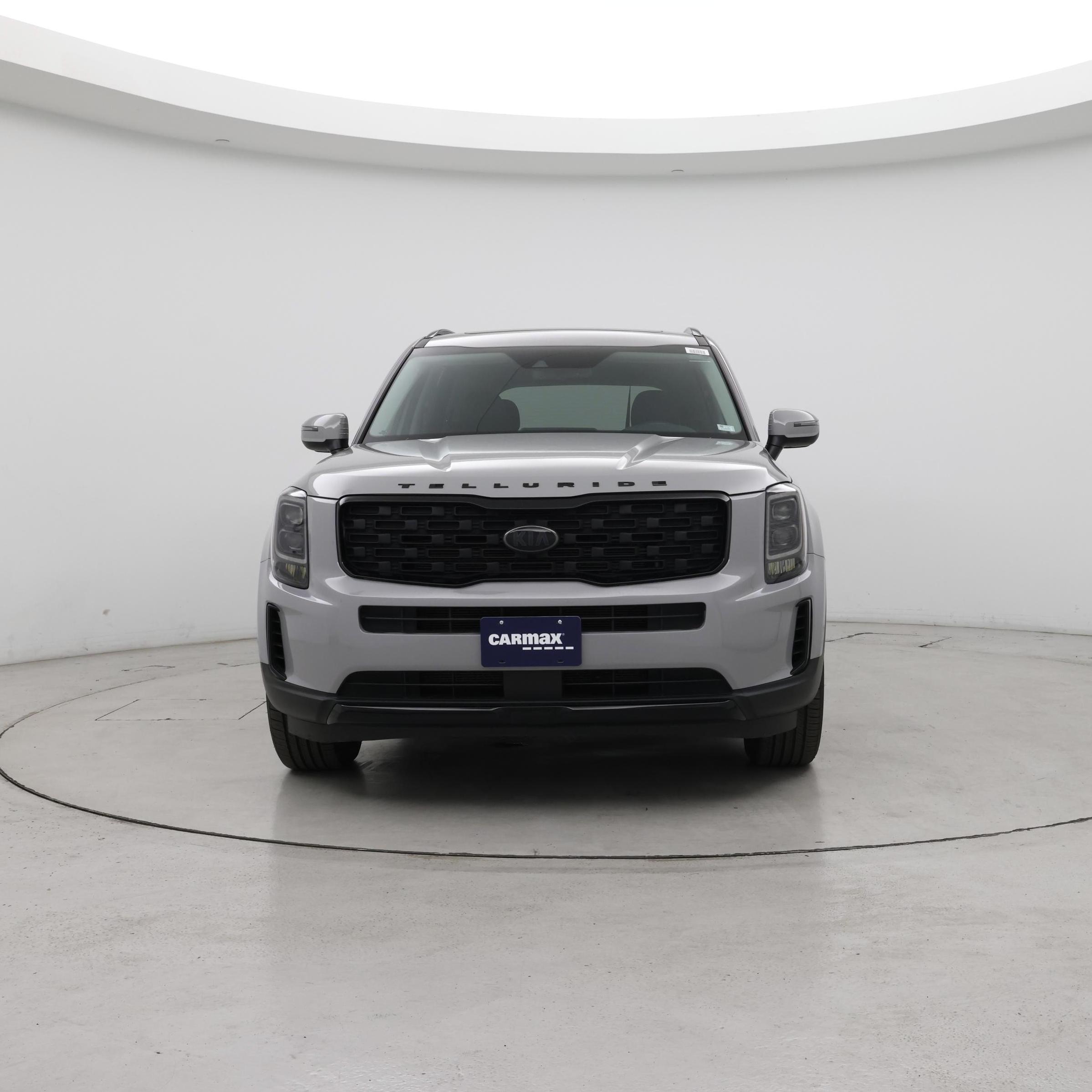 Thumbnail: 2021 Kia Telluride - 5