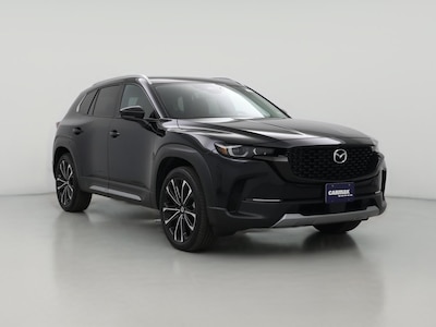 2025 Mazda CX-50 2.5 Turbo Premium