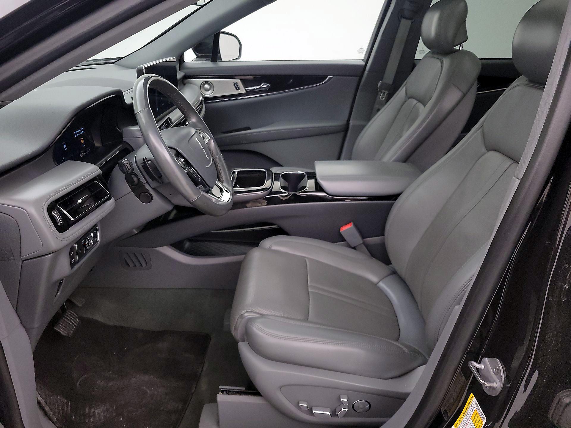 Thumbnail: 2022 Lincoln Nautilus - 11