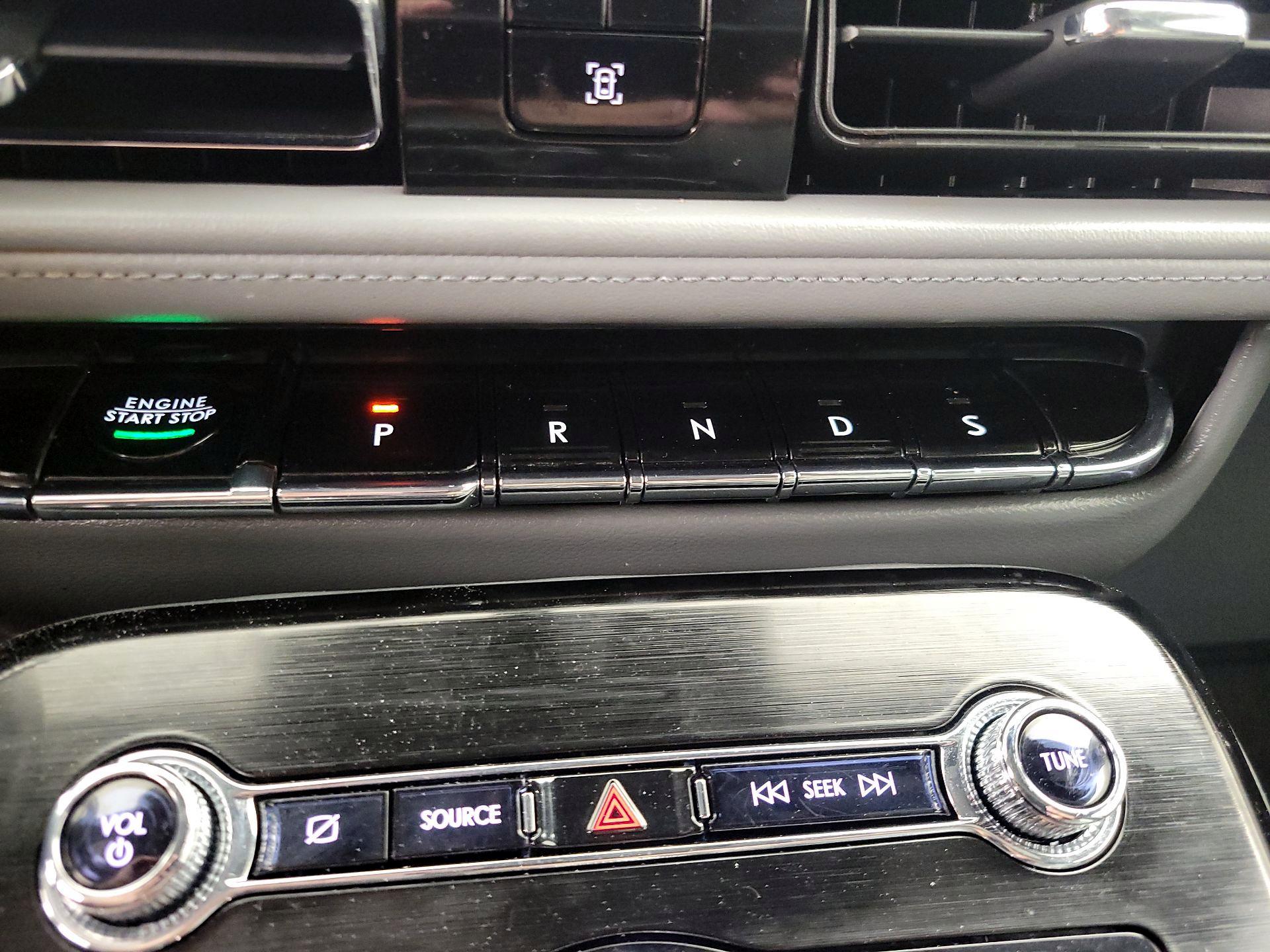 Thumbnail: 2022 Lincoln Nautilus - 18