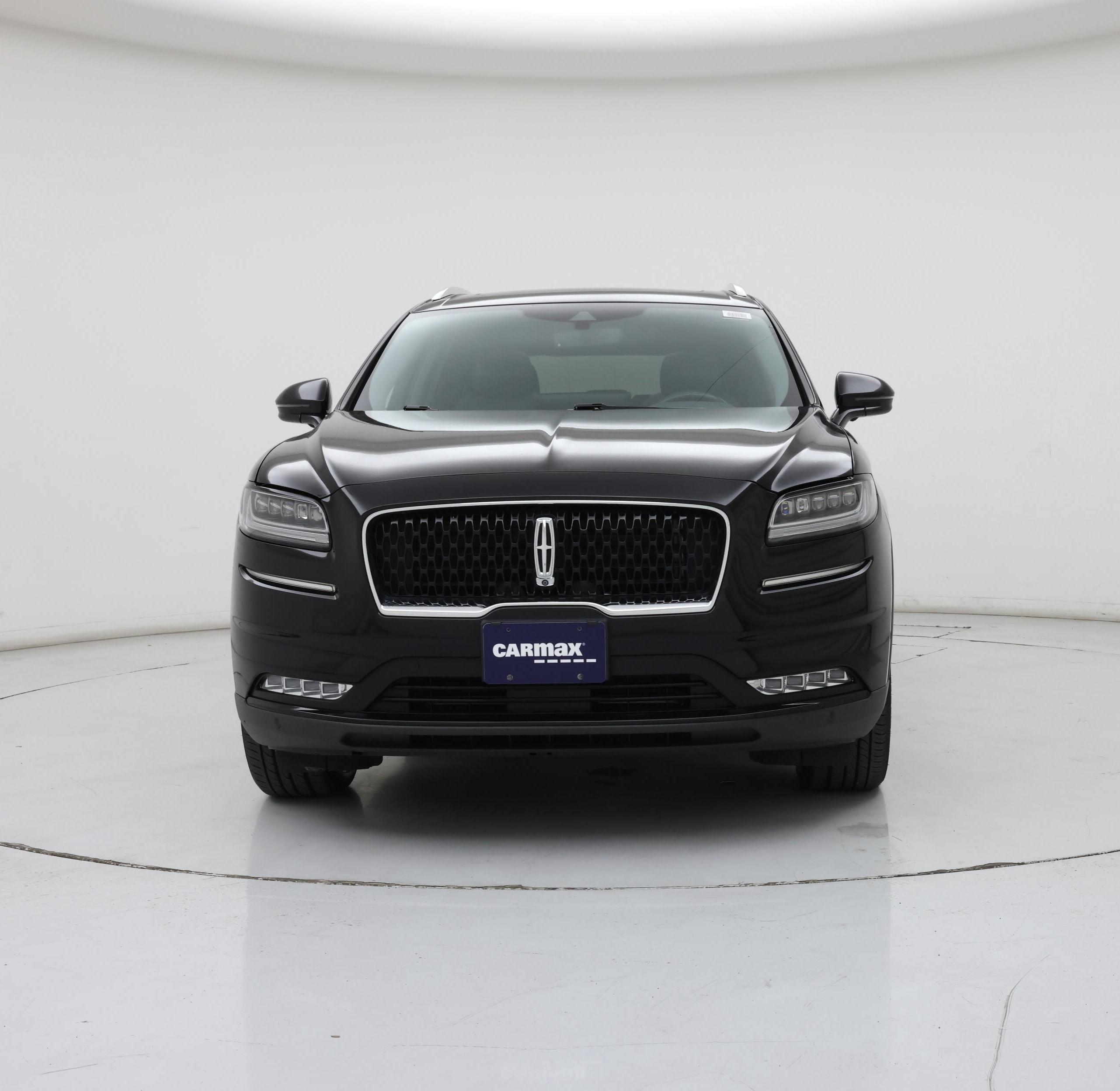 Thumbnail: 2022 Lincoln Nautilus - 5