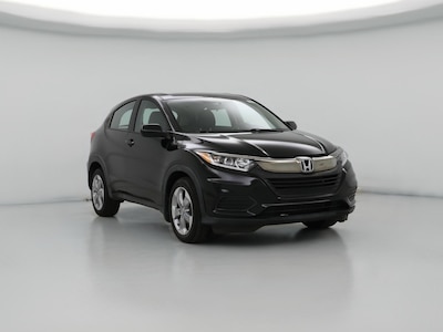 2019 Honda HR-V LX