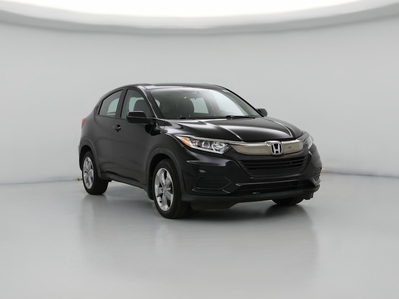 2019 Honda HR-V LX