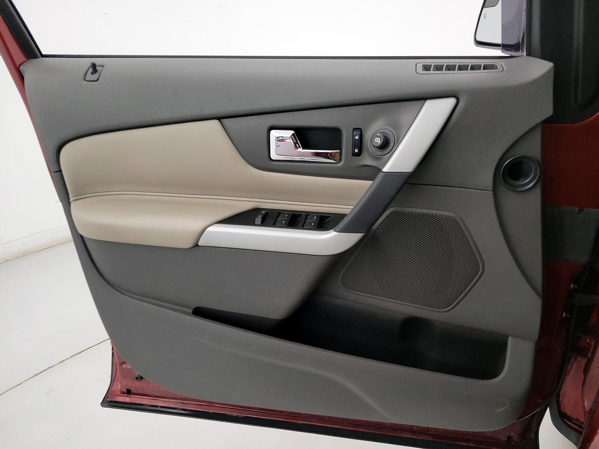 Thumbnail: 2014 Ford Edge - 12