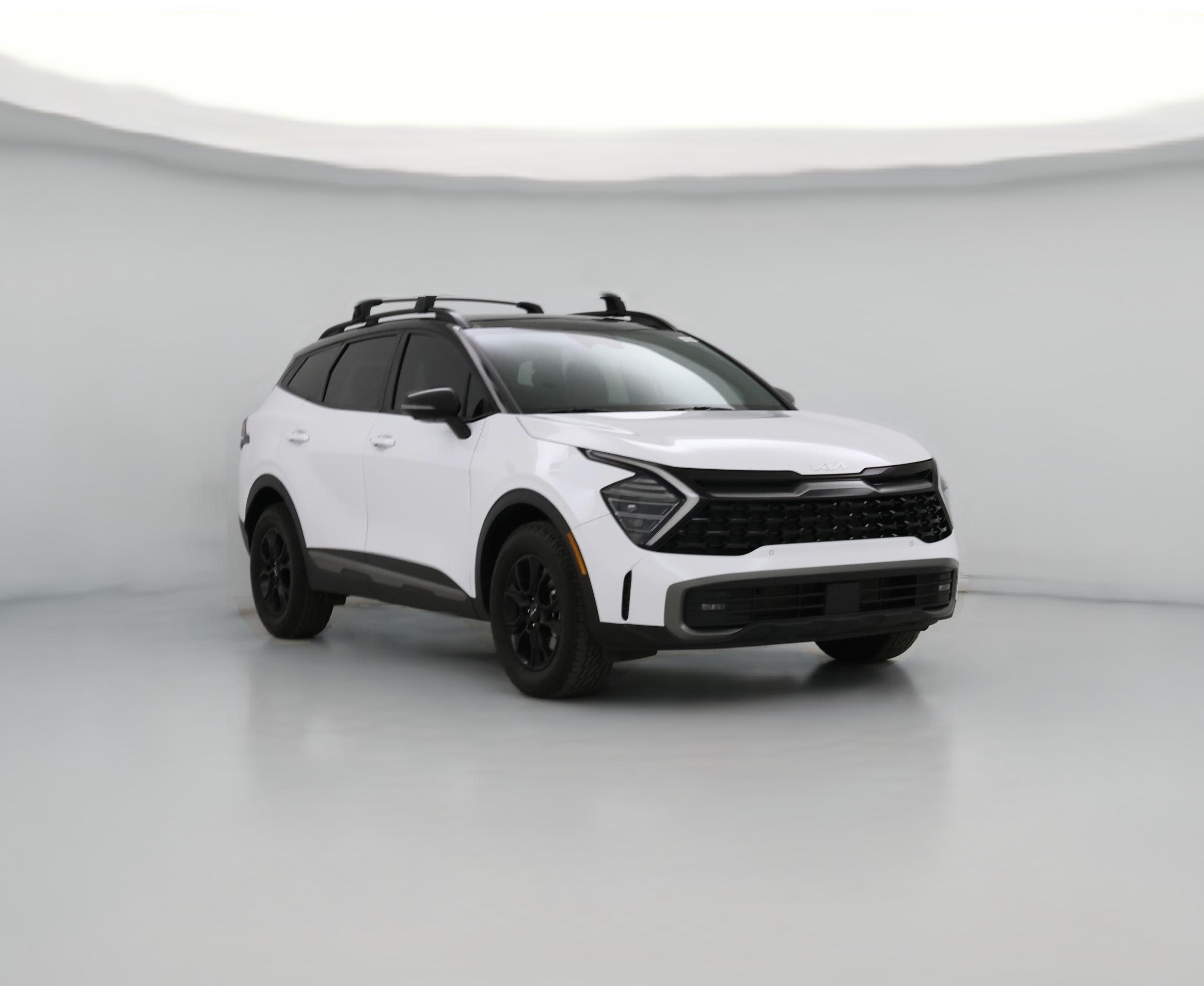 Thumbnail: 2023 Kia Sportage - 1