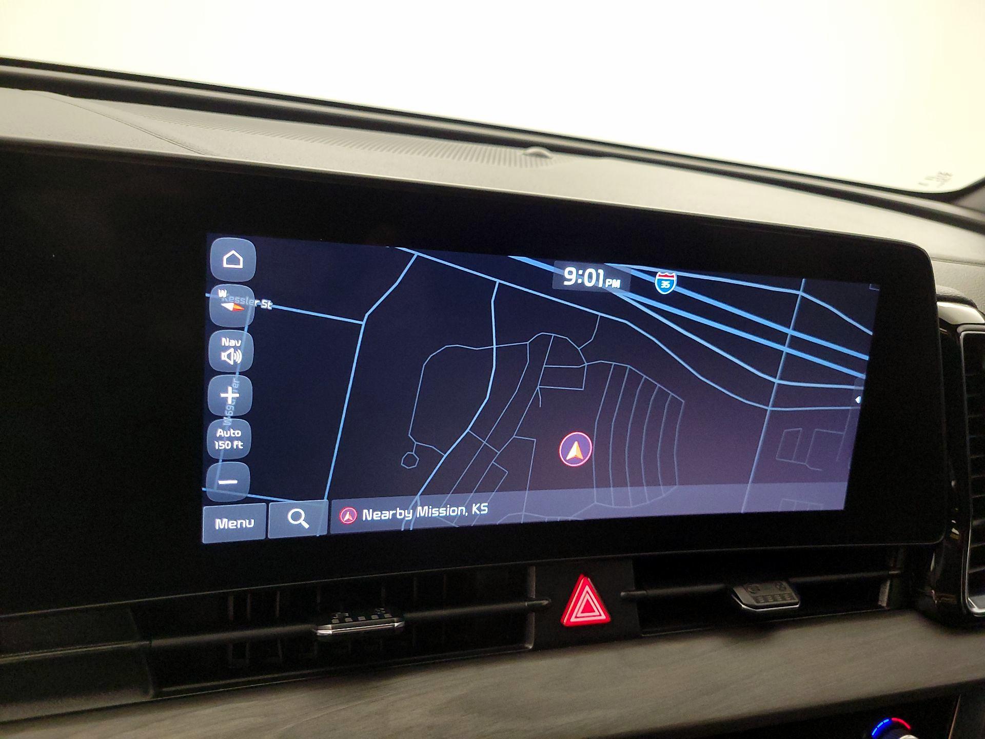 Thumbnail: 2023 Kia Sportage - 14