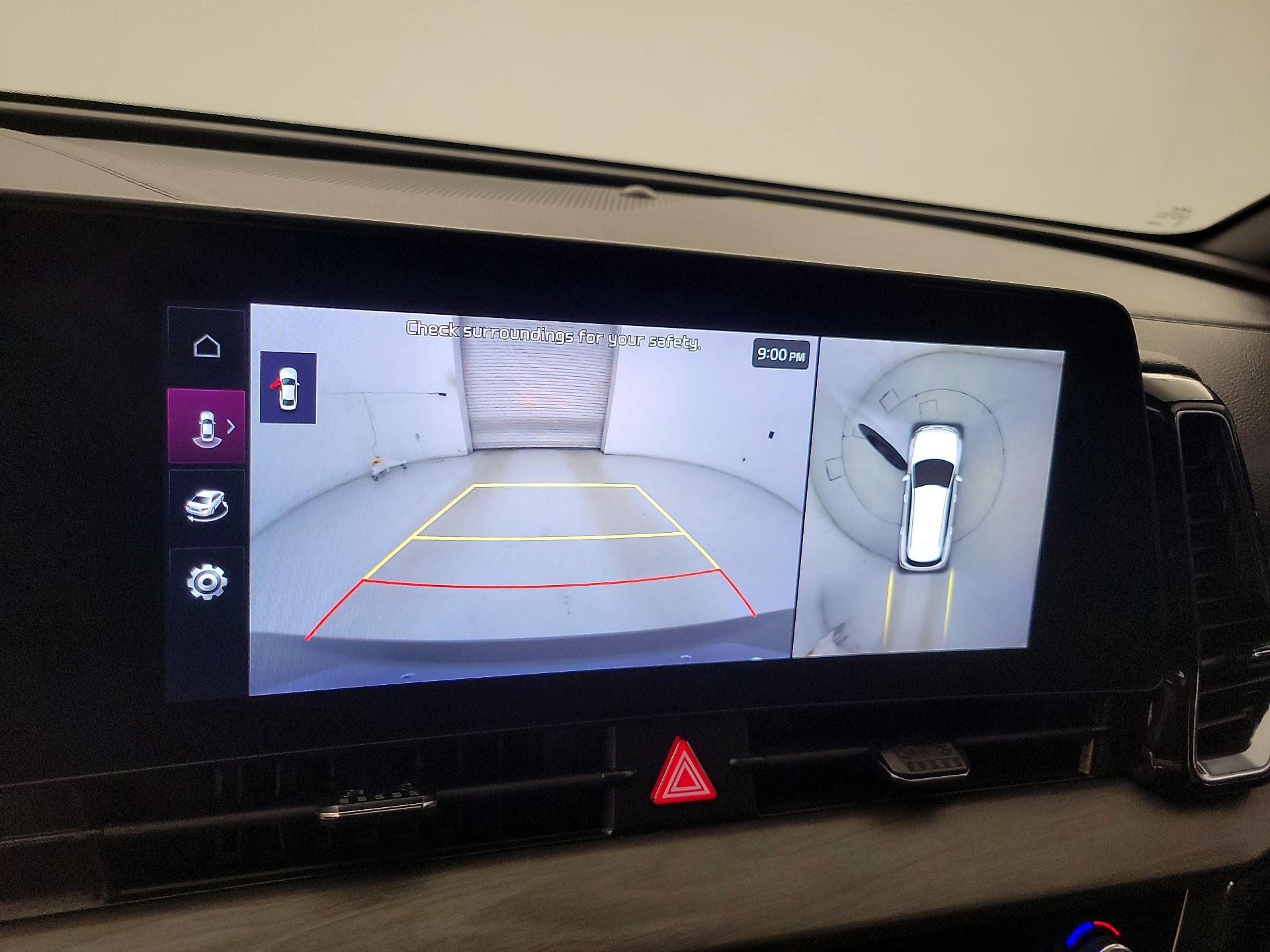 Thumbnail: 2023 Kia Sportage - 15